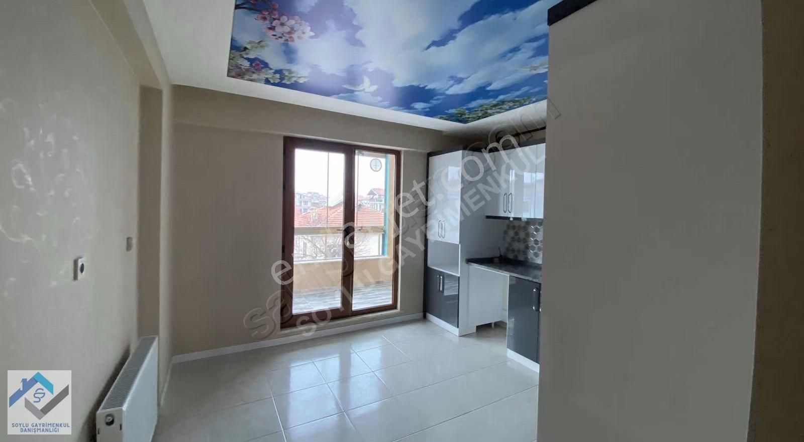 Soylu Gayrimenkulden Satılık Daire - Görsel 20