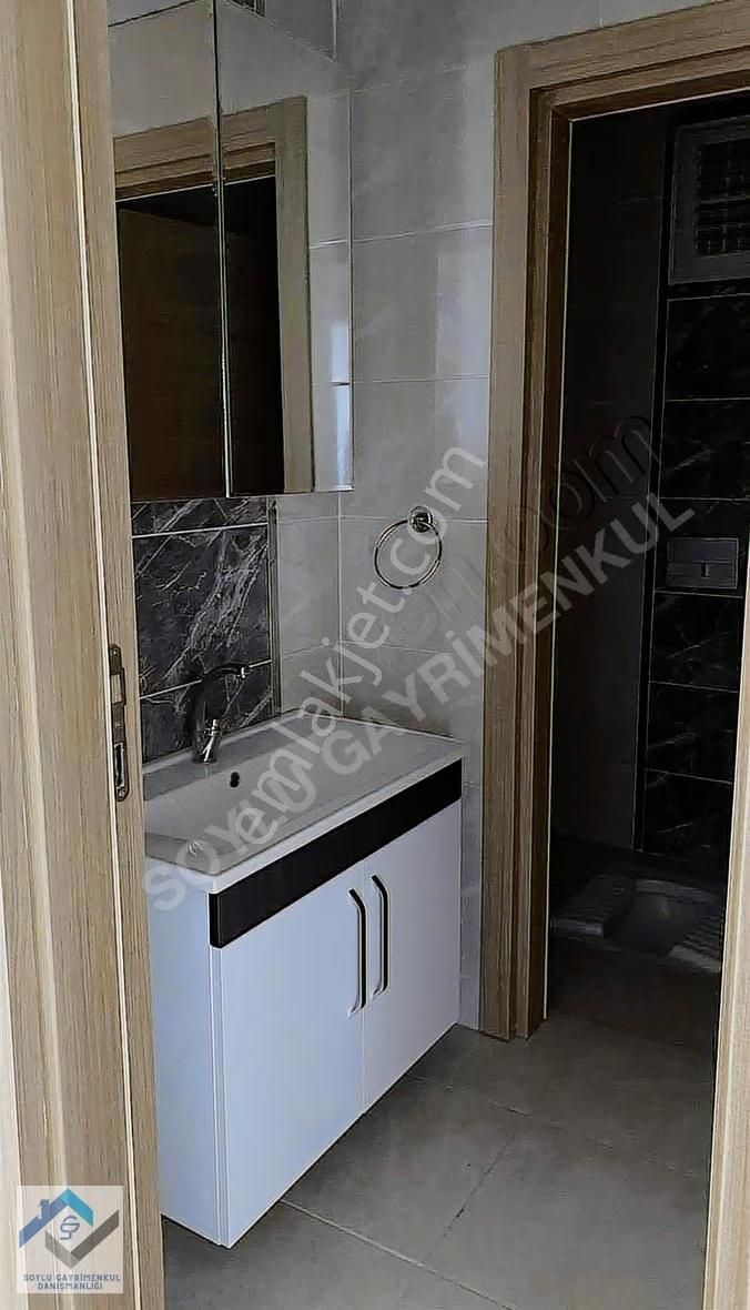 Soylu Gayrimenkulden Satılık Daire - Görsel 5