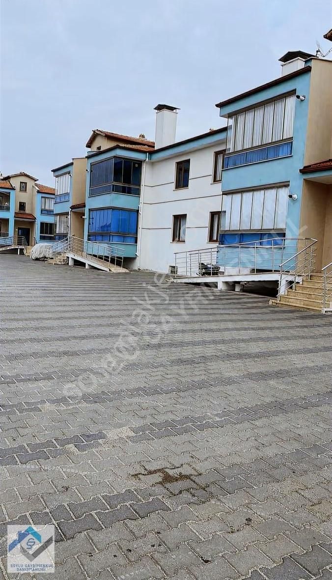 Soylu Gayrimenkulden Satılık Daire - Görsel 4