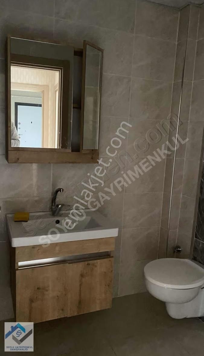 Soylu Gayrimenkulden Satılık Daire - Görsel 6