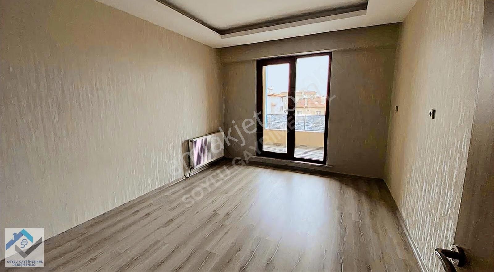 Soylu Gayrimenkulden Satılık Daire - Görsel 19