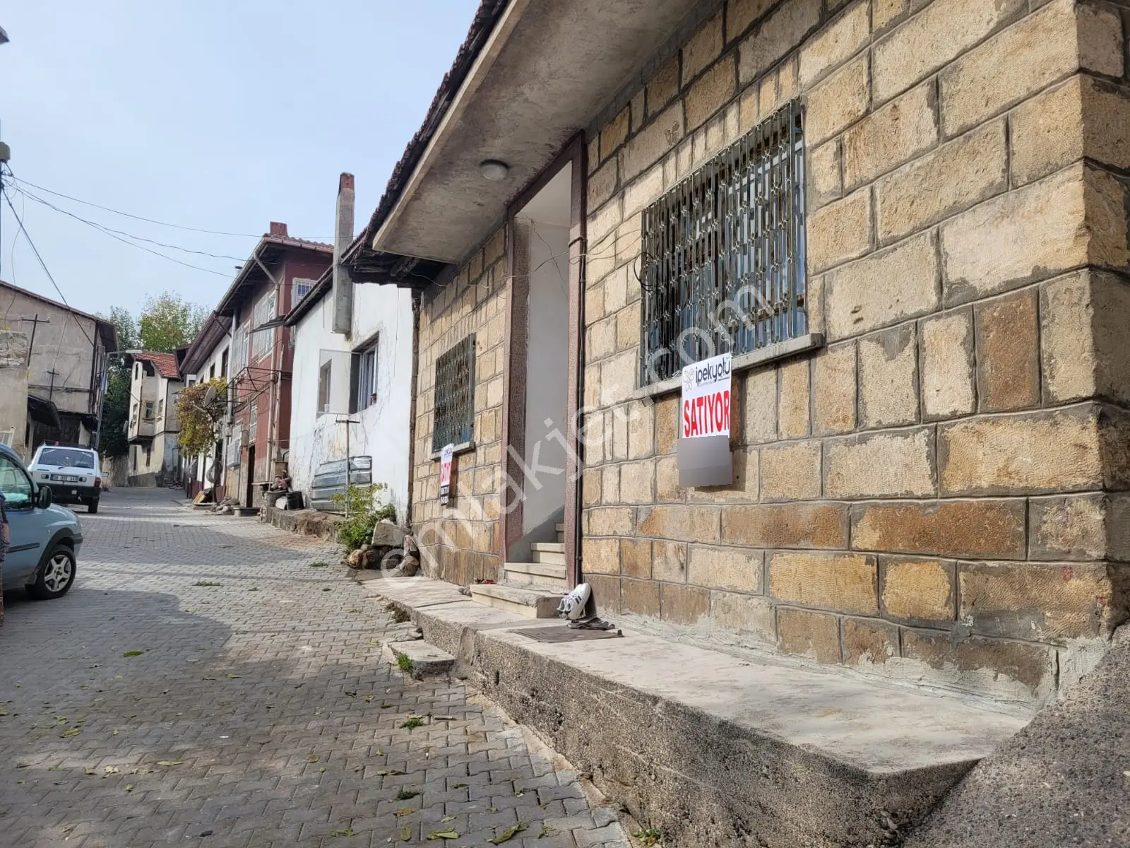İpekyolu Gayrimenkul Den Kurtuluş Ta Satılık Müstakil Ev - Görsel 5