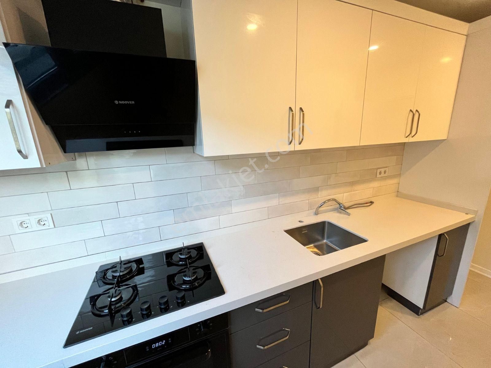 Kiralık 2. Kat 2+1 Yeni Daire - Görsel 7