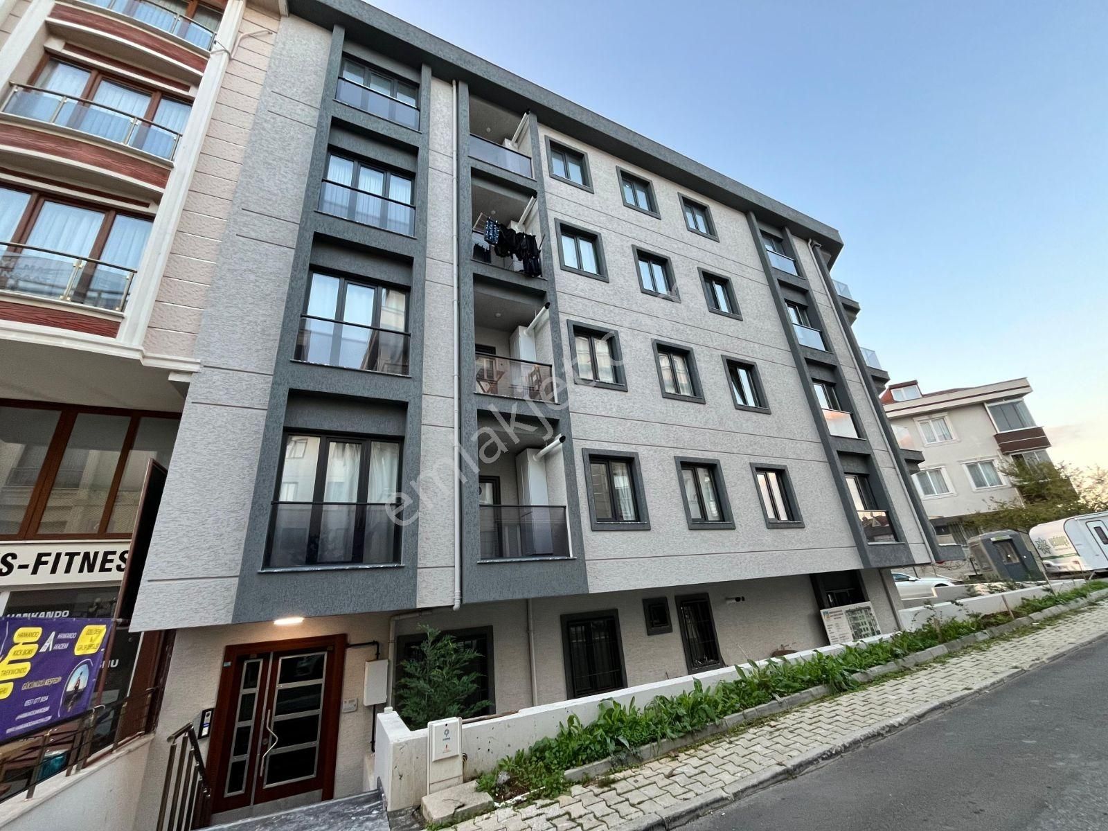 Kiralık 2. Kat 2+1 Yeni Daire - Görsel 3