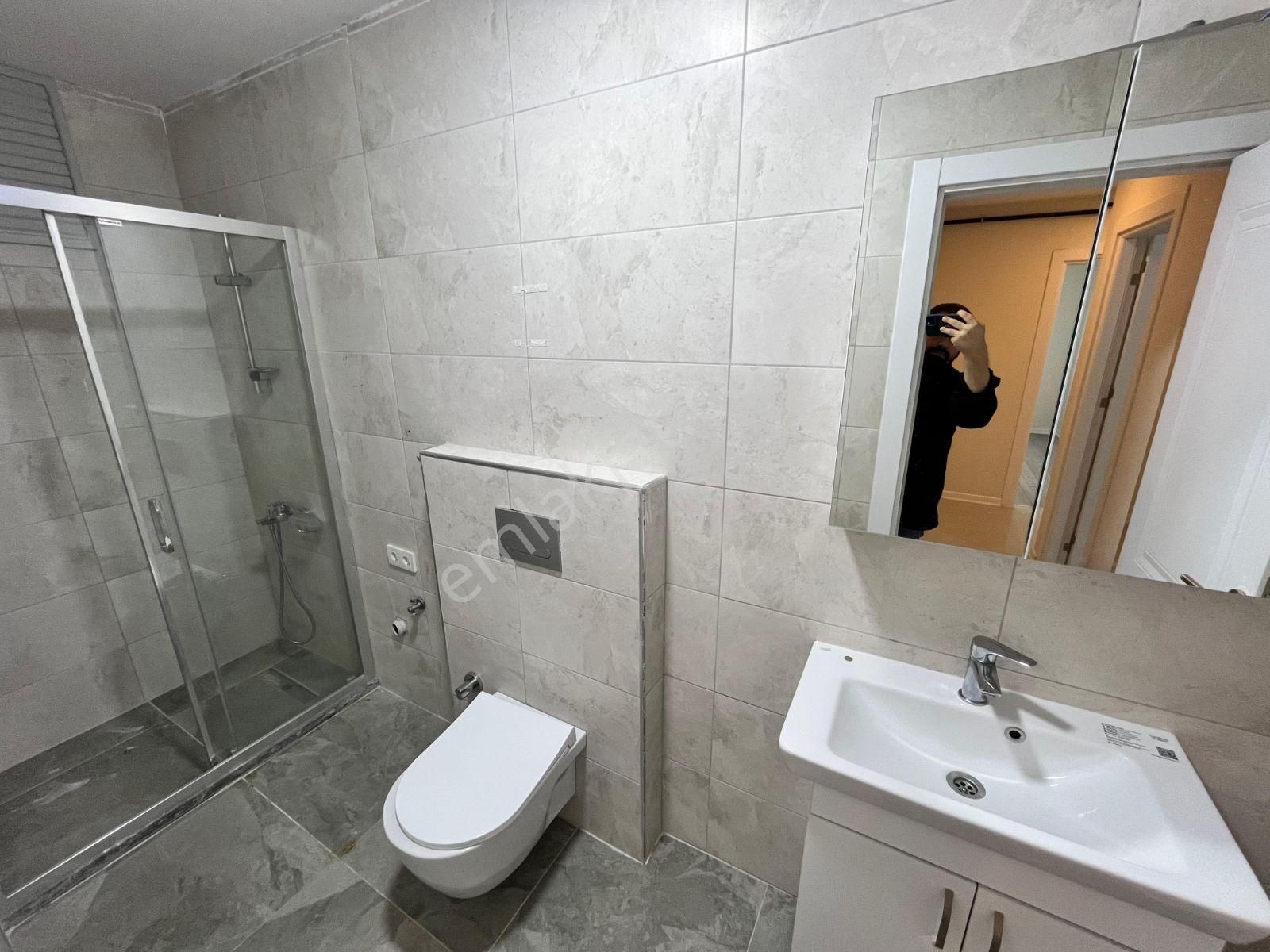 Kiralık 2. Kat 2+1 Yeni Daire - Görsel 21