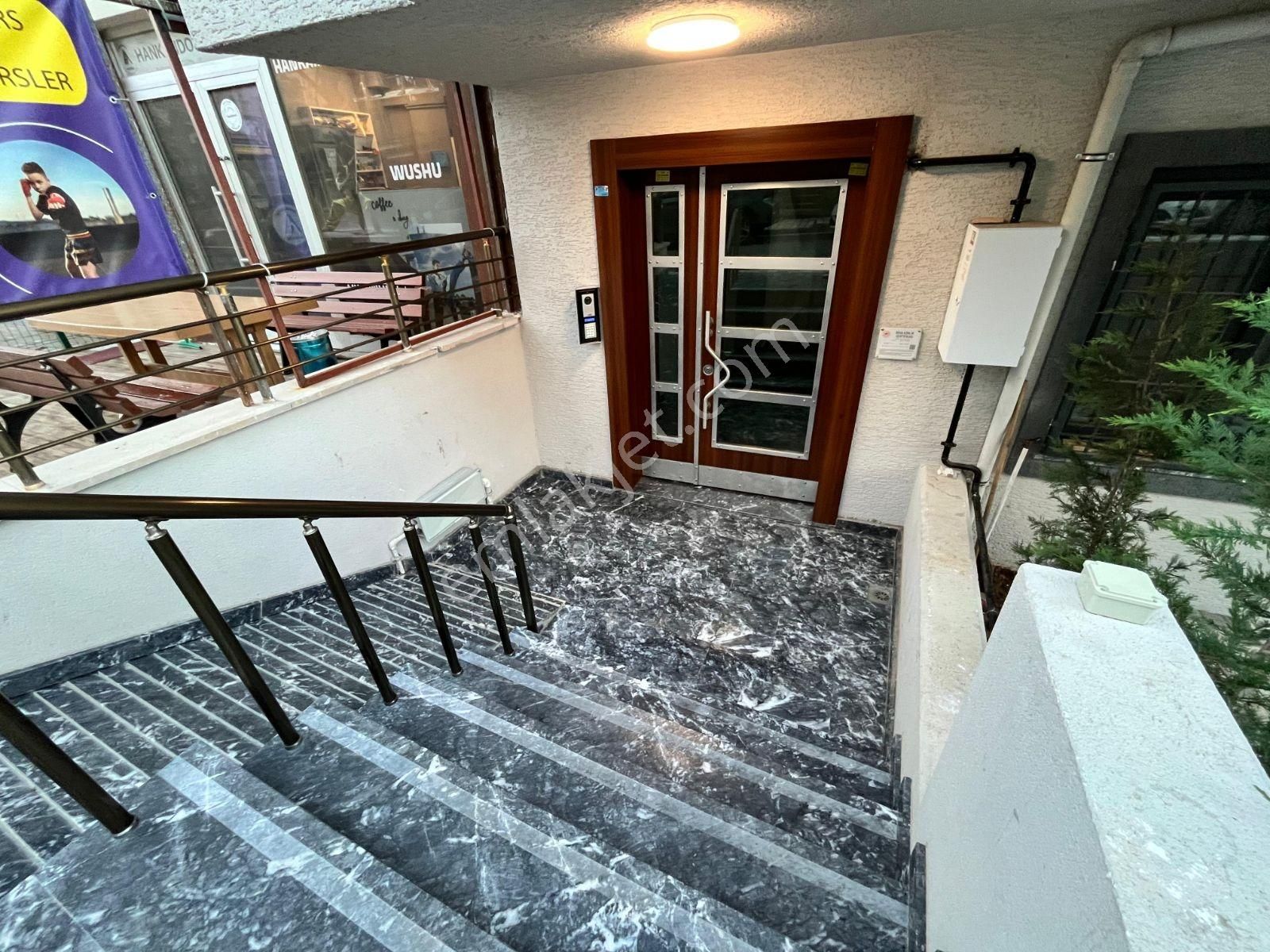 Kiralık 2. Kat 2+1 Yeni Daire - Görsel 24