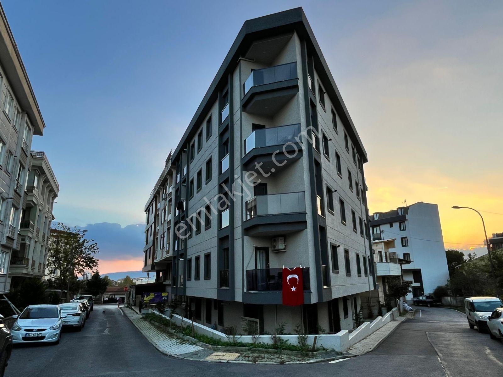 Kiralık 2. Kat 2+1 Yeni Daire - Görsel 13