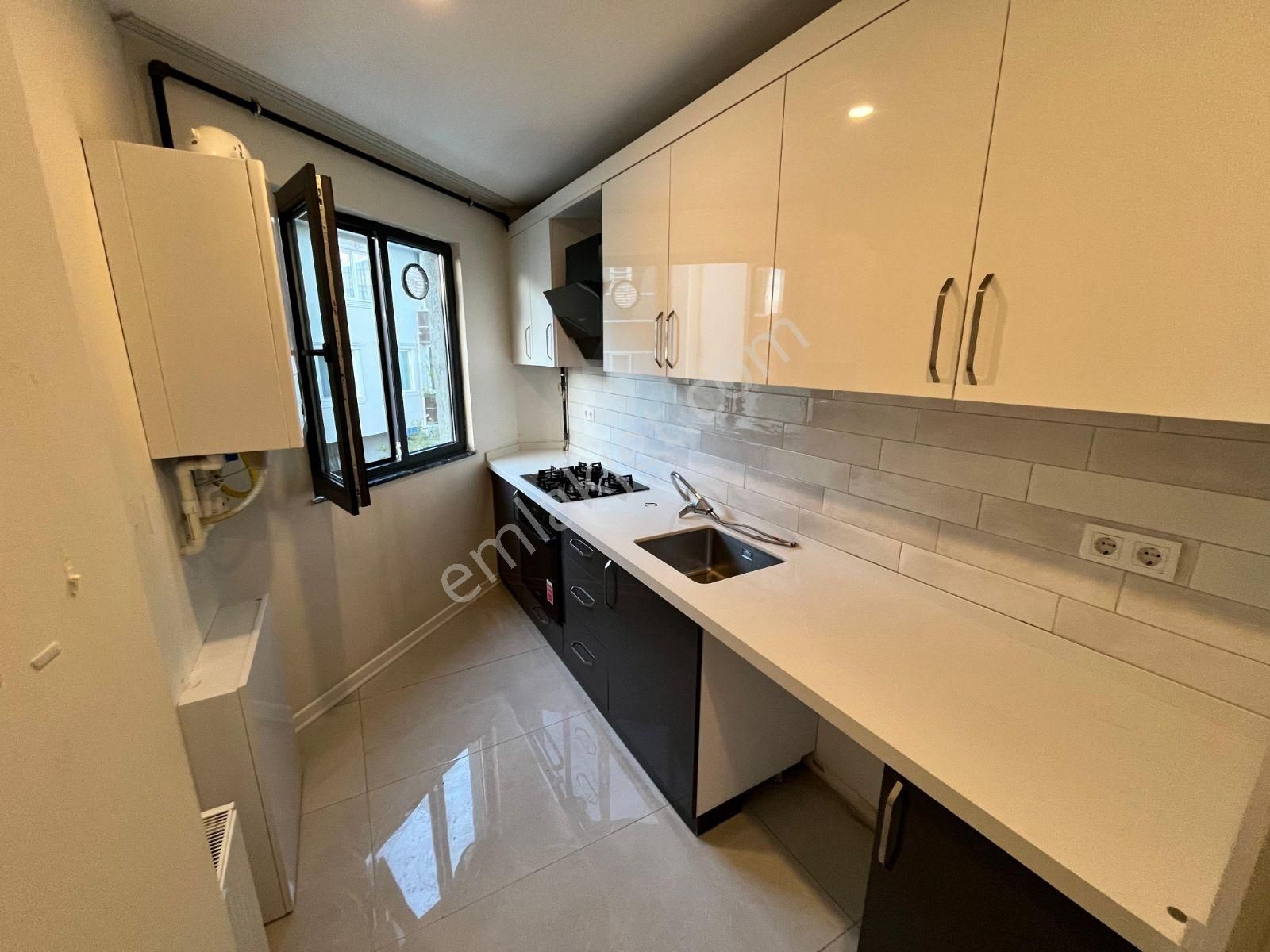 Kiralık 2. Kat 2+1 Yeni Daire - Görsel 8