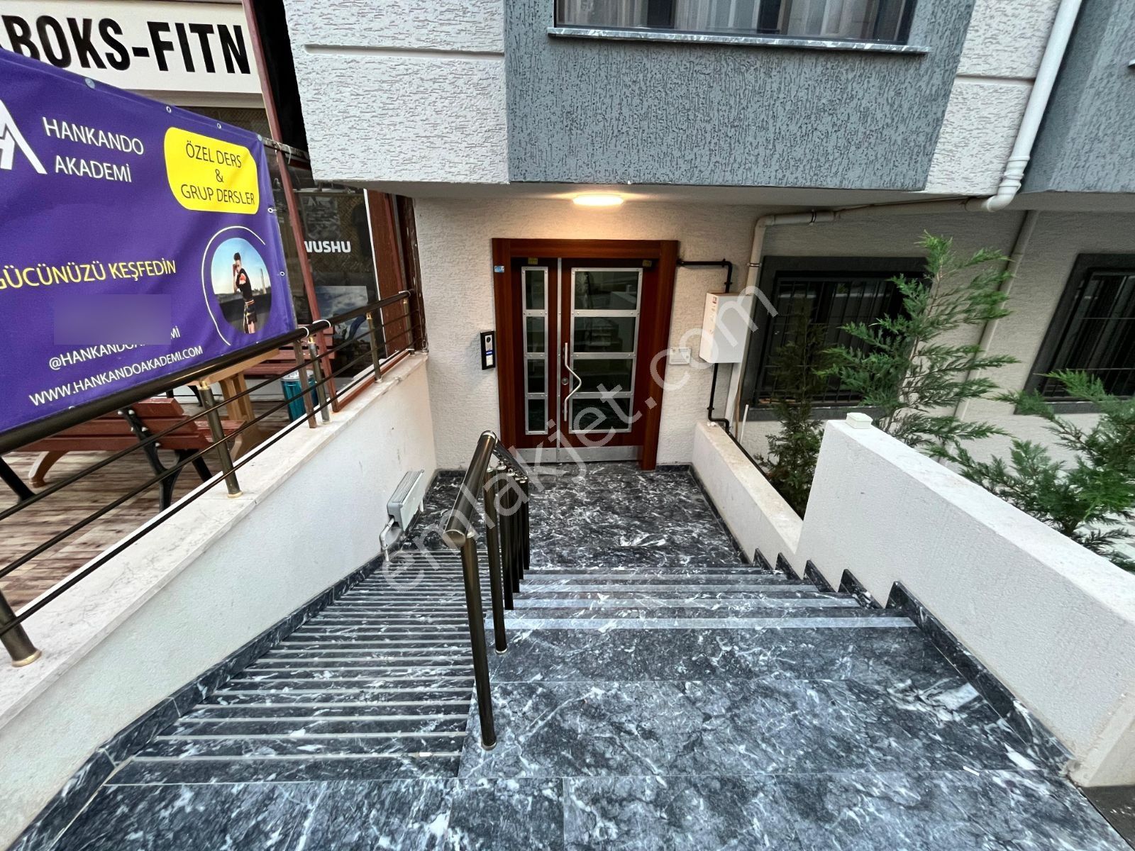 Kiralık 2. Kat 2+1 Yeni Daire - Görsel 15