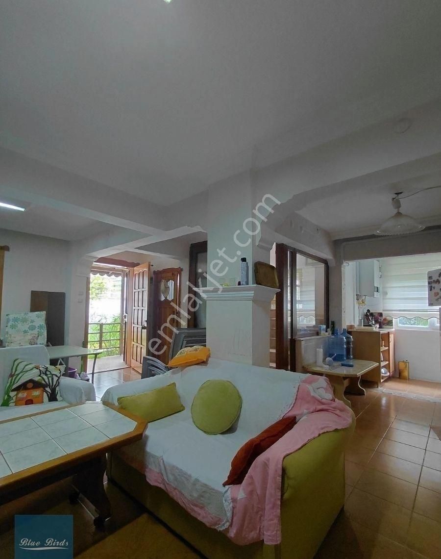 Kuşadası Satılık Kadınlar.plajı 5+1 Yazlık - Görsel 8