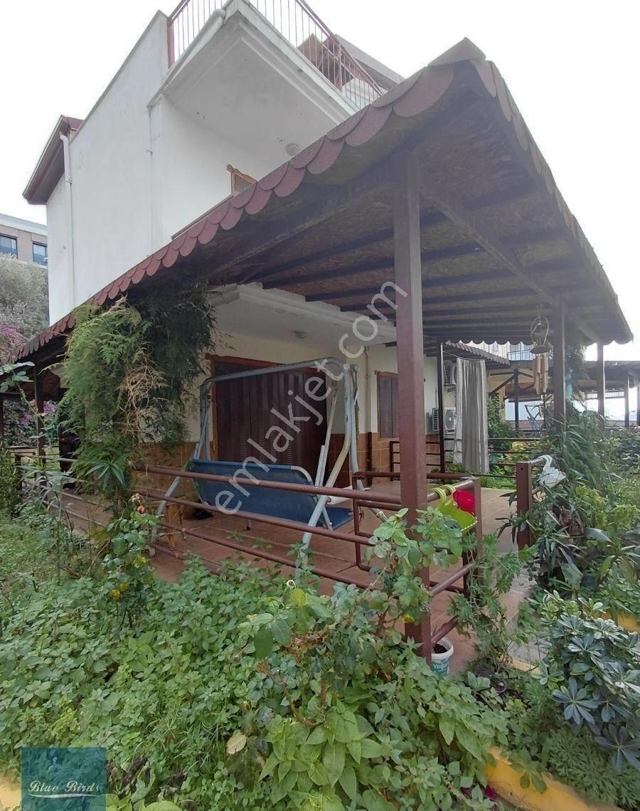 Kuşadası Satılık Kadınlar.plajı 5+1 Yazlık - Görsel 7