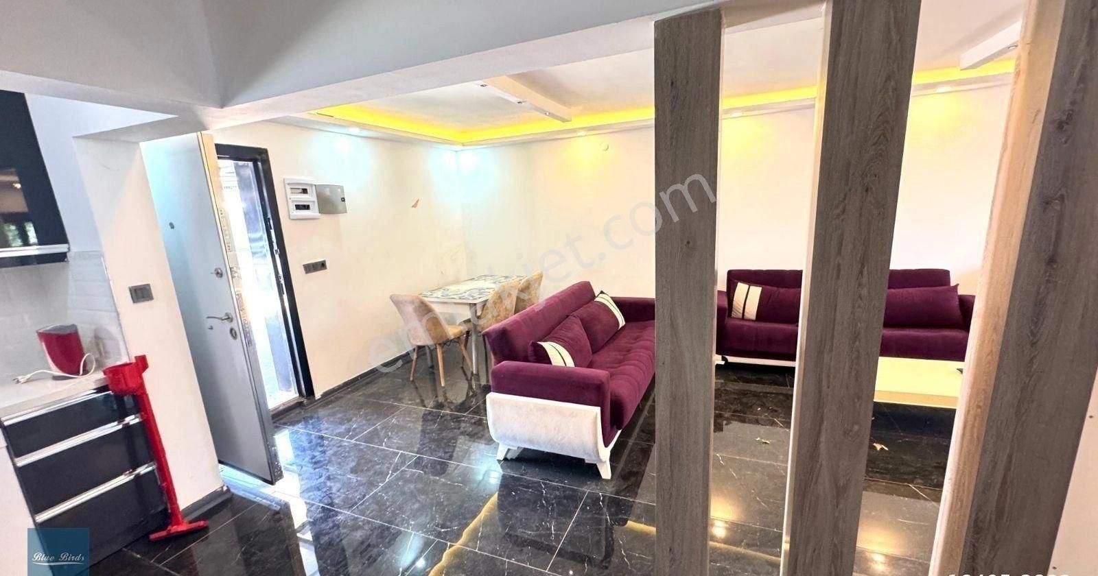 Kuşadası 3+1 Genis Masrafsız Uygun Villa - Görsel 6