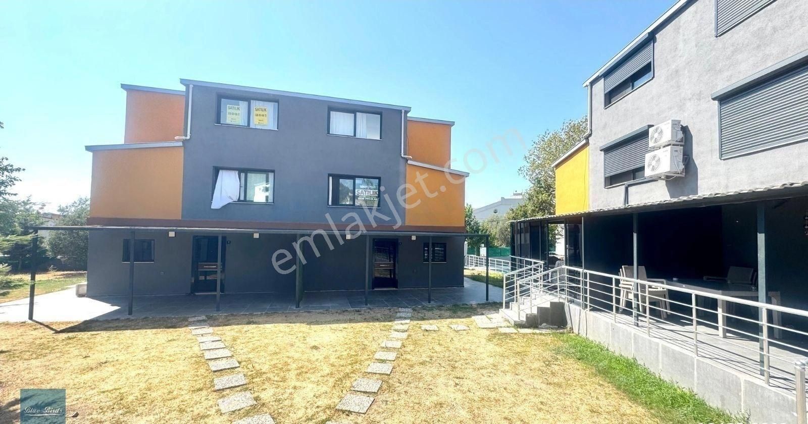 Kuşadası 3+1 Genis Masrafsız Uygun Villa - Görsel 9