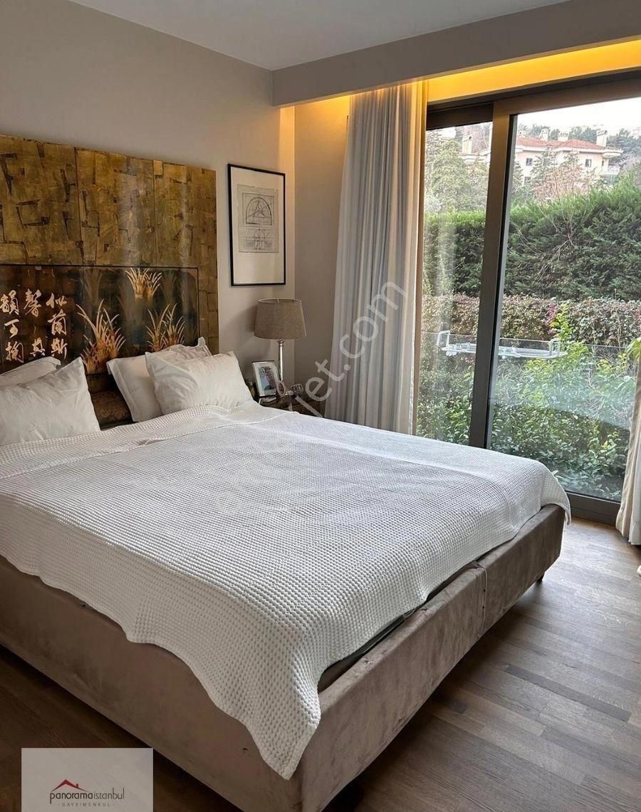 Ortaköy Nest'te Doğa Manzaralı, Masrafsız Satılık Daire - Görsel 2