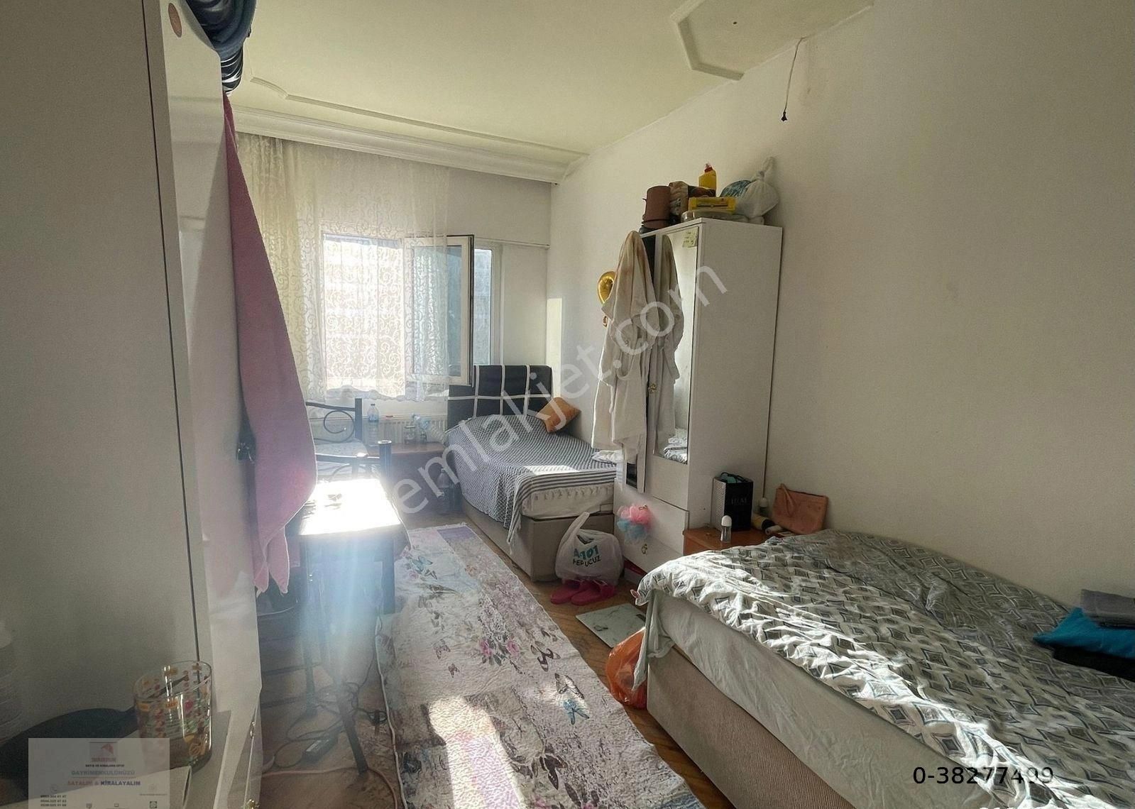 Merkezde Marmara Cad.120 M2 3+1 2.kat Boş Daire - Görsel 7