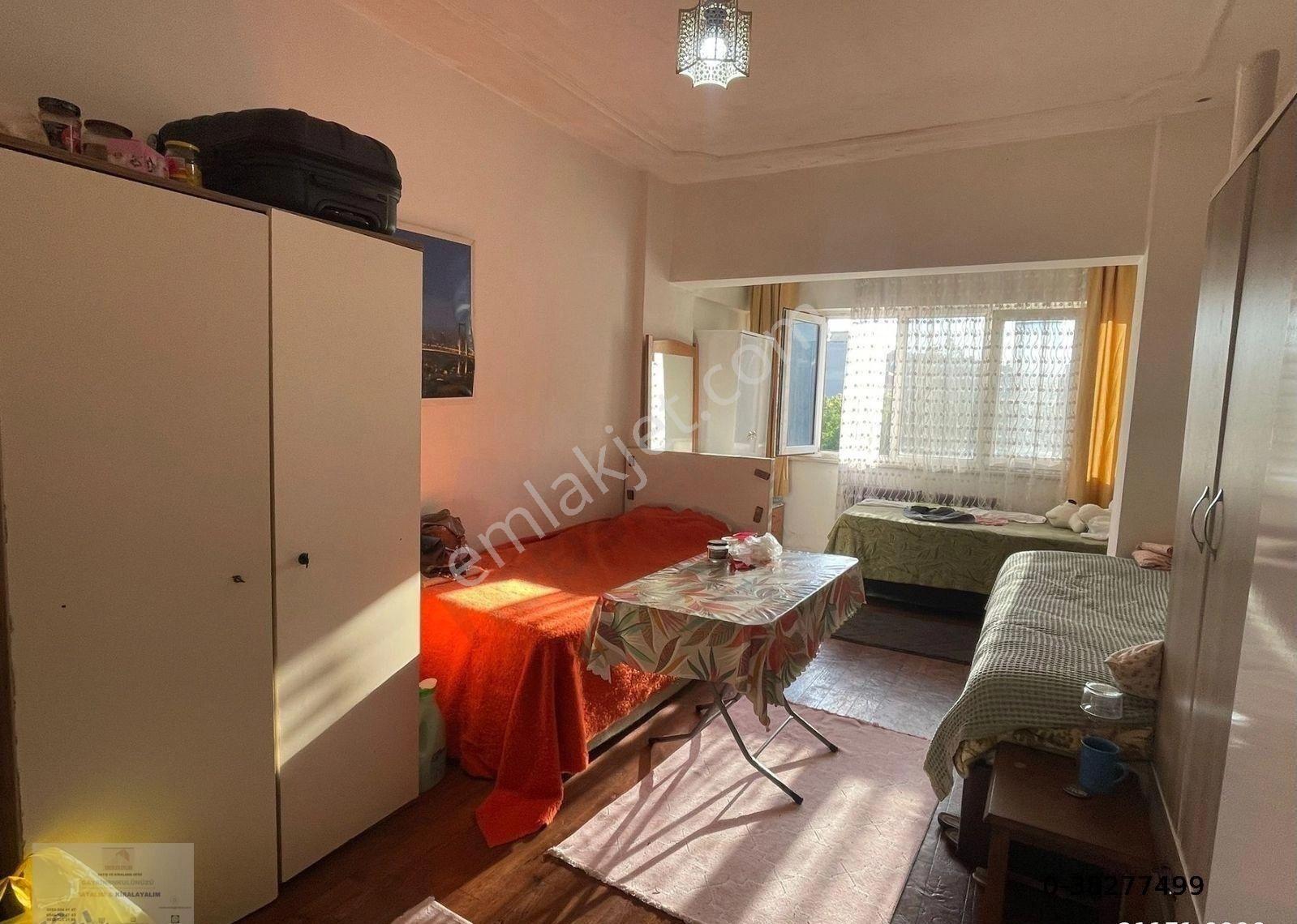 Merkezde Marmara Cad.120 M2 3+1 2.kat Boş Daire - Görsel 4