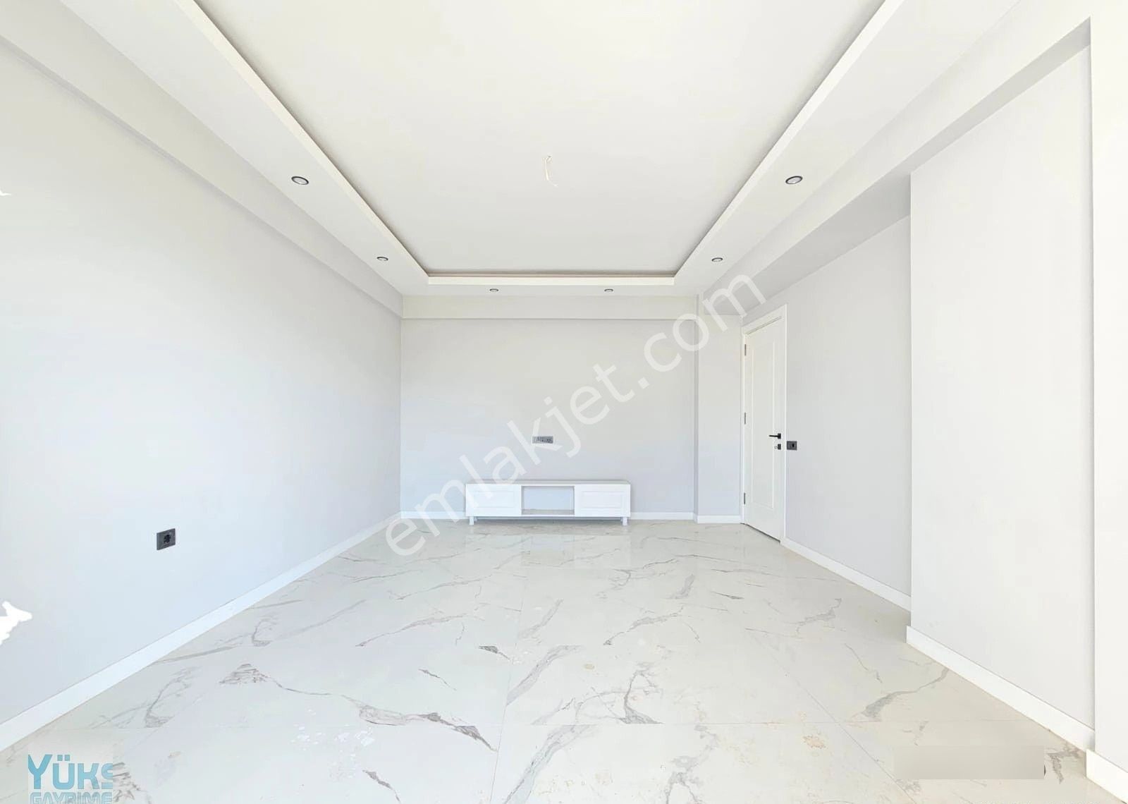 Denizli Karahasanlı Da 2+1 Kaçırılmayacak Fiyata Satılık Fırsat Daire - Görsel 18