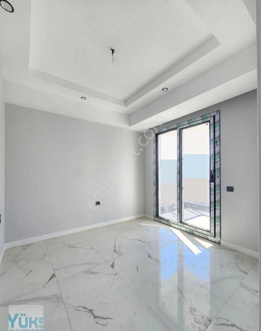 Denizli Karahasanlı Da 2+1 Kaçırılmayacak Fiyata Satılık Fırsat Daire - Görsel 12