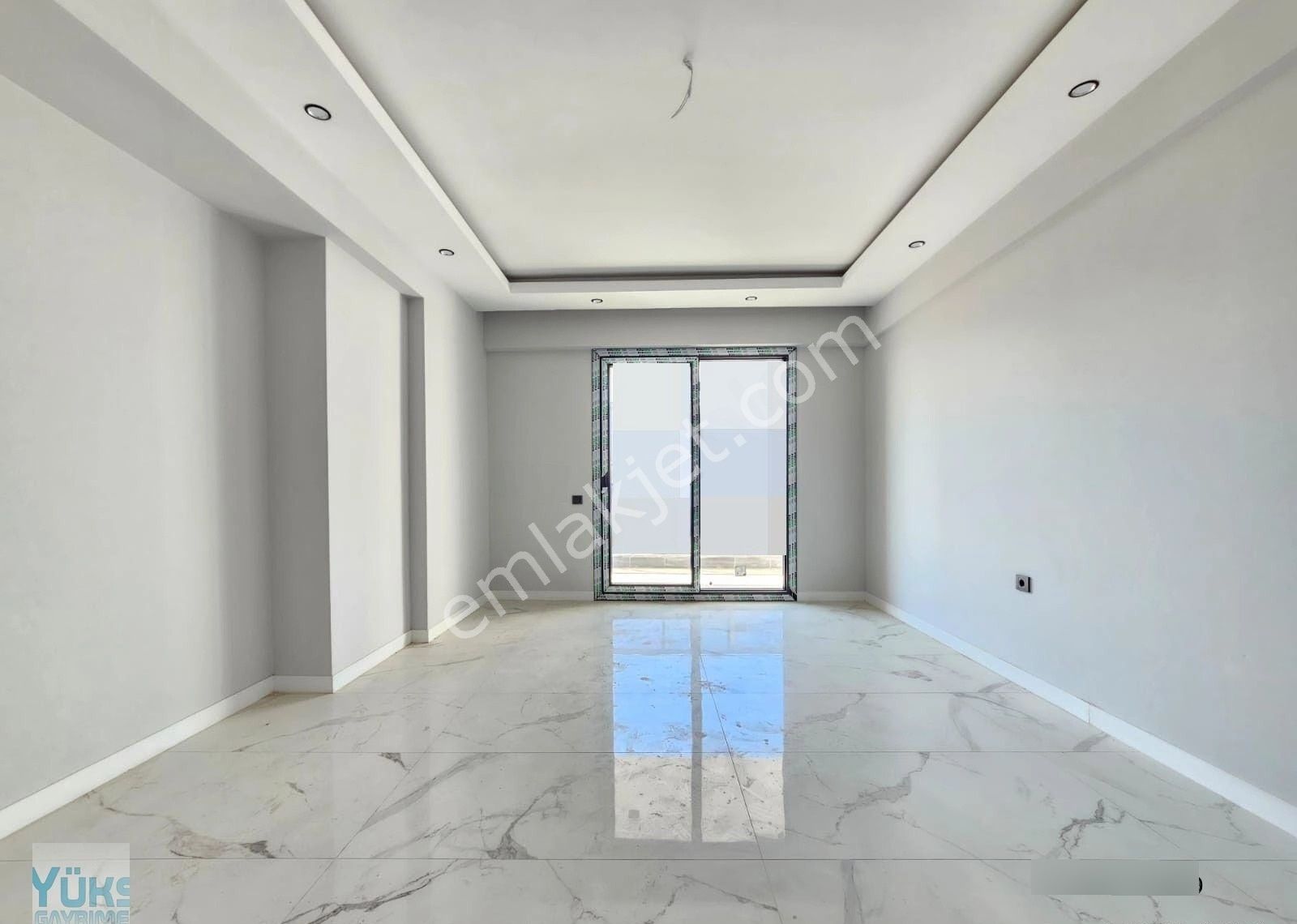 Denizli Karahasanlı Da 2+1 Kaçırılmayacak Fiyata Satılık Fırsat Daire - Görsel 5