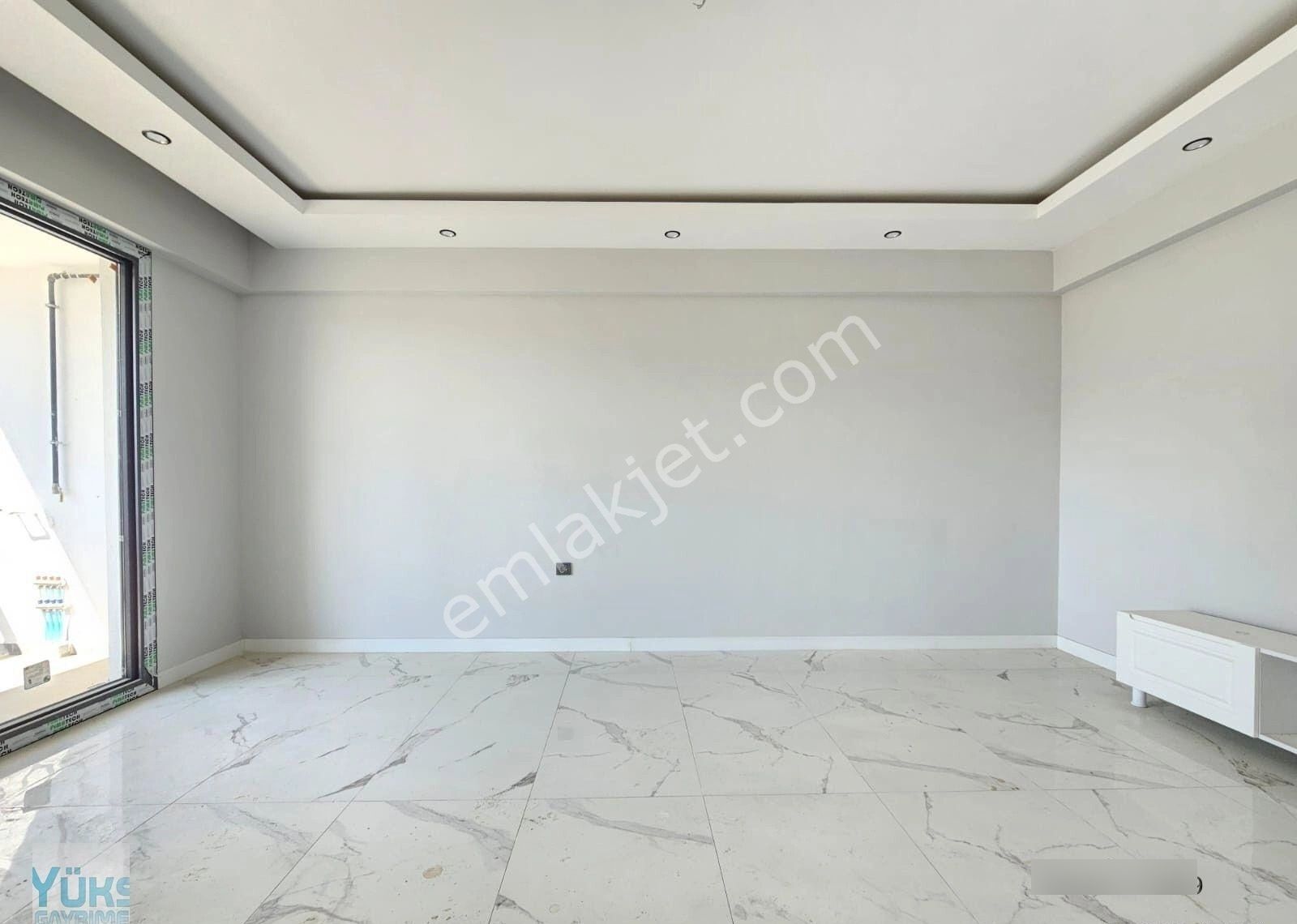 Denizli Karahasanlı Da 2+1 Kaçırılmayacak Fiyata Satılık Fırsat Daire - Görsel 15