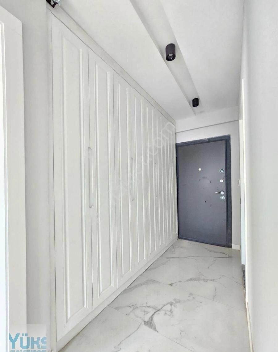 Denizli Karahasanlı Da 2+1 Kaçırılmayacak Fiyata Satılık Fırsat Daire - Görsel 11