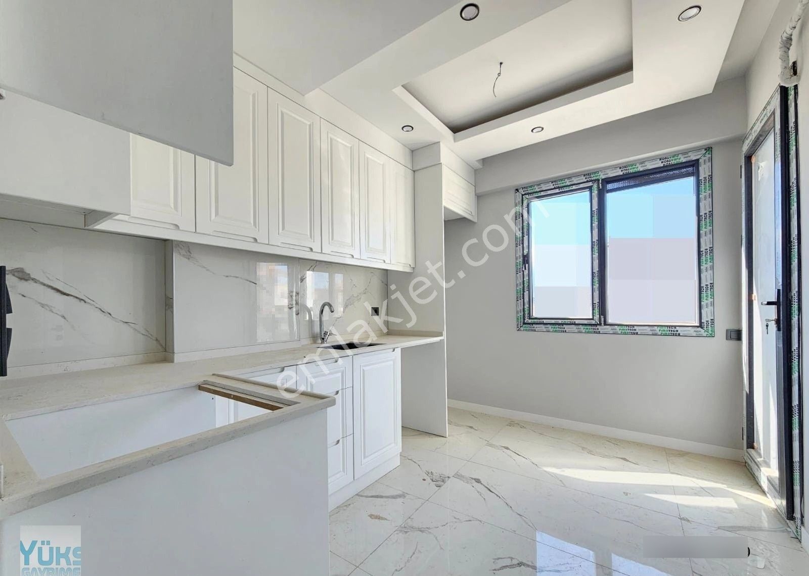 Denizli Karahasanlı Da 2+1 Kaçırılmayacak Fiyata Satılık Fırsat Daire - Görsel 19