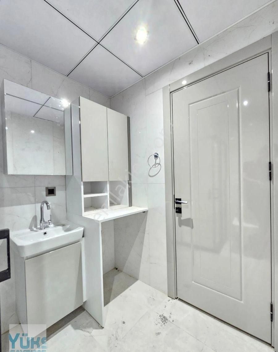 Denizli Şemikler De 2+1 Harika Konumda Panjurlu Ebeveyn Banyolu Satılık Lüks Daireler - Görsel 14
