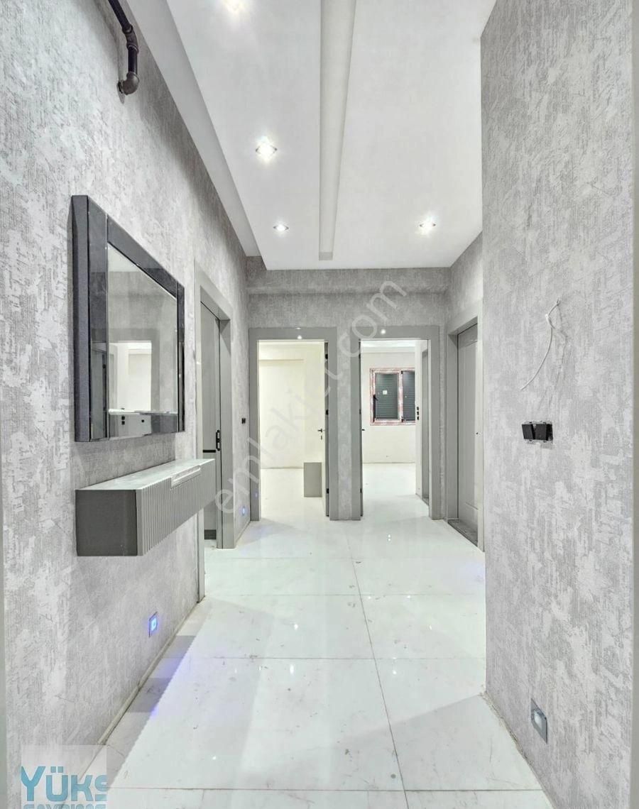 Denizli Şemikler De 2+1 Harika Konumda Panjurlu Ebeveyn Banyolu Satılık Lüks Daireler - Görsel 10