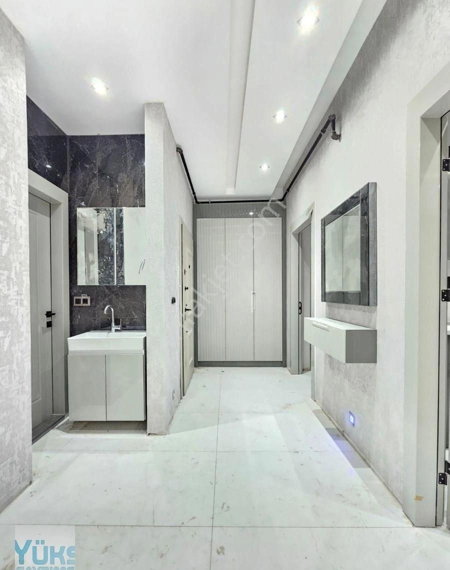 Denizli Şemikler De 2+1 Harika Konumda Panjurlu Ebeveyn Banyolu Satılık Lüks Daireler - Görsel 9