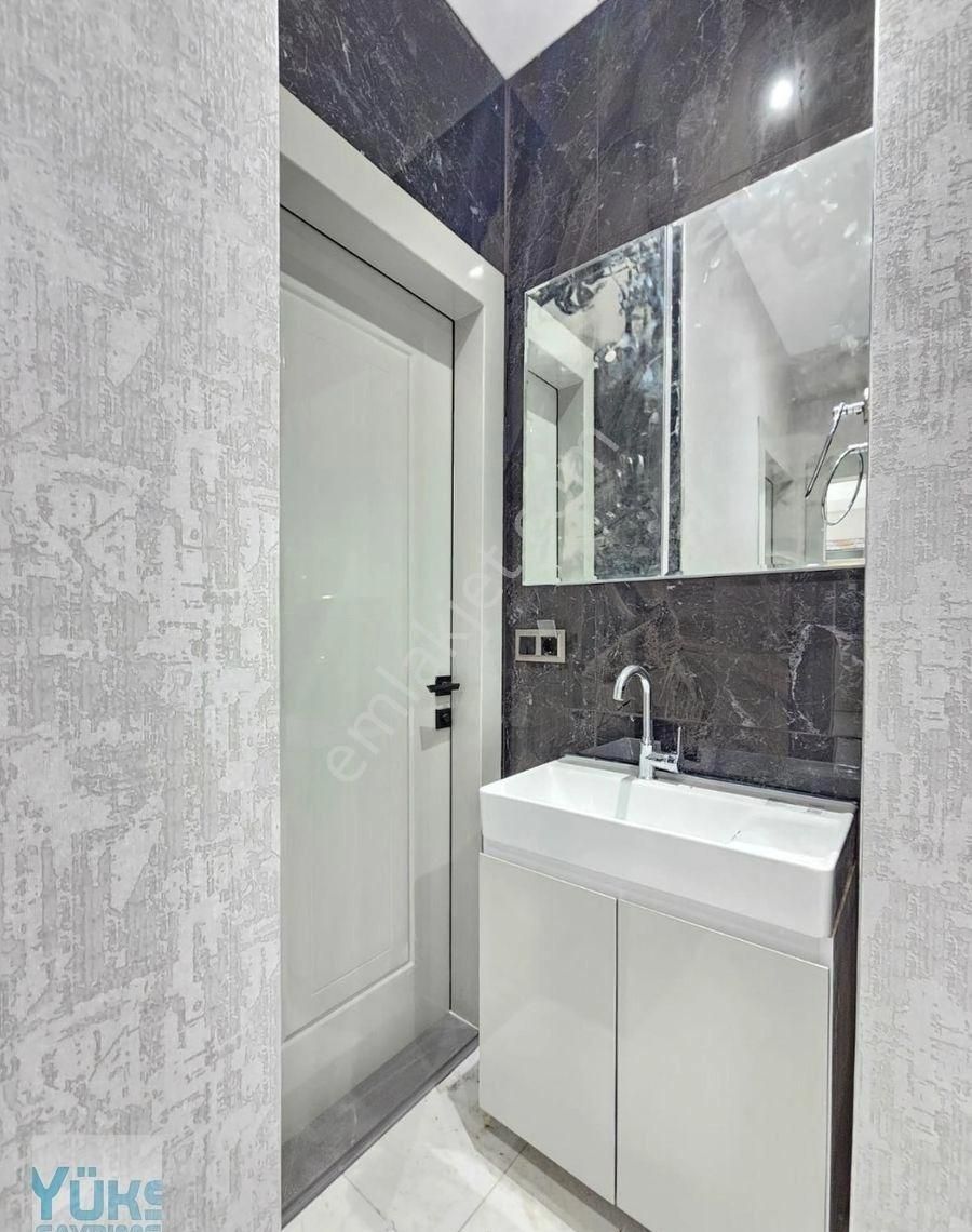 Denizli Şemikler De 2+1 Harika Konumda Panjurlu Ebeveyn Banyolu Satılık Lüks Daireler - Görsel 5