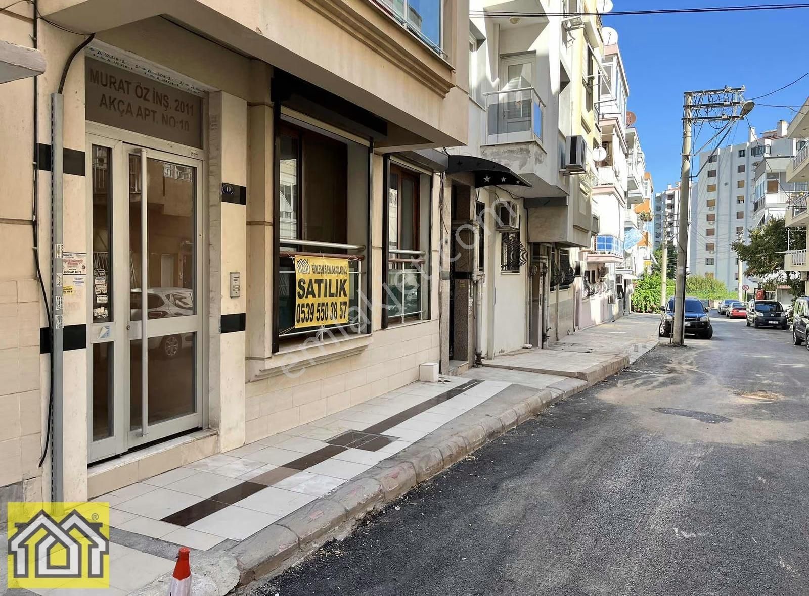 Agora Avm Karşısı 2+1 Yüksek Zemin 2011 Yapımı - Görsel 22