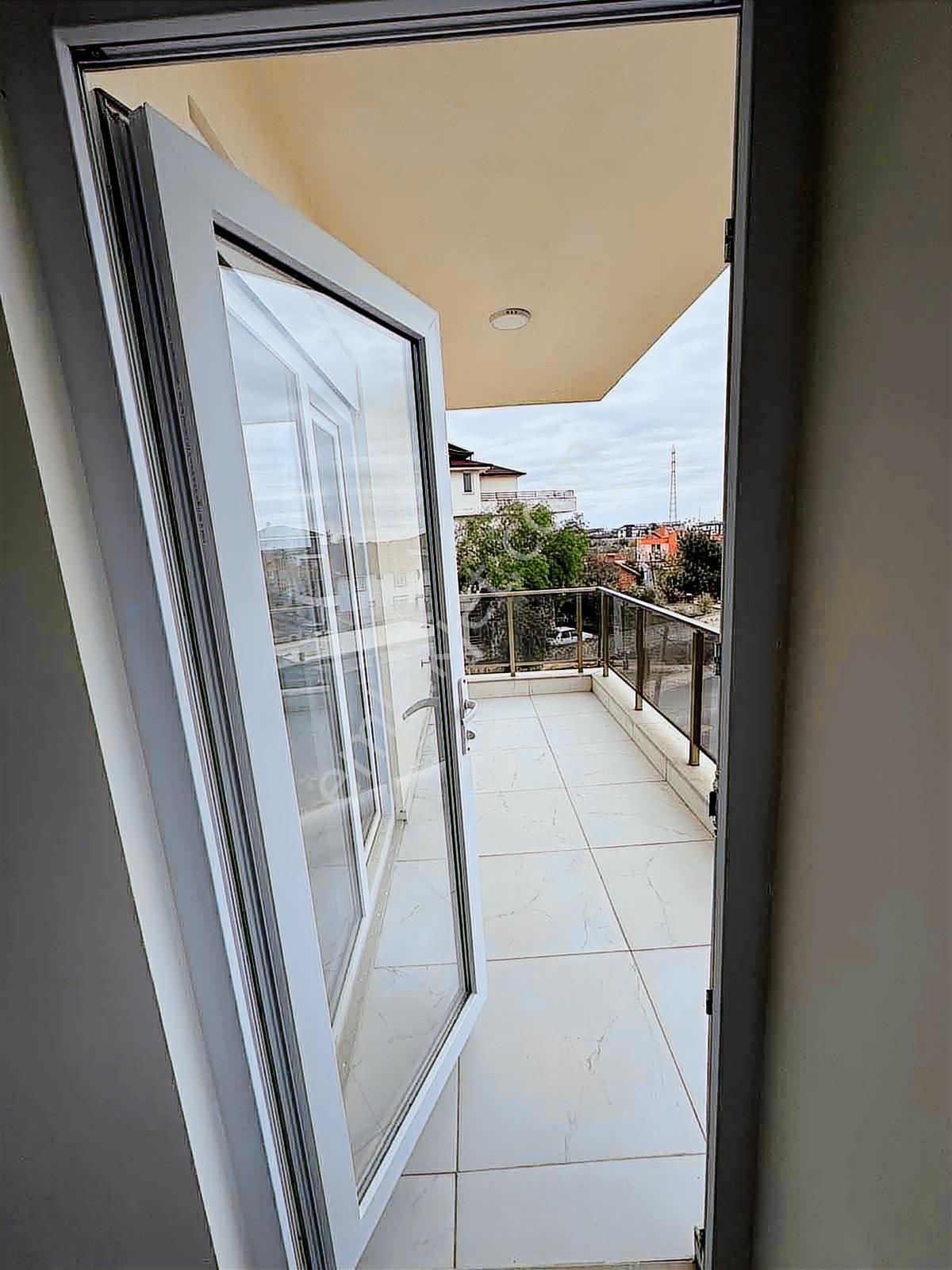 Çıplaklı Da Ara Kat Sıfır 2+1 Kiralık - Görsel 8