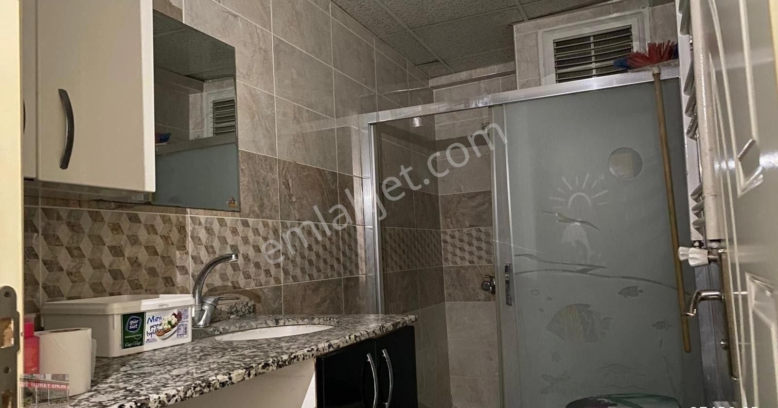 Buket Emlak'tan İnönü Mah. Satılık 3+1 Daire Yüksek Girişli Doğal Gazlı - Görsel 14