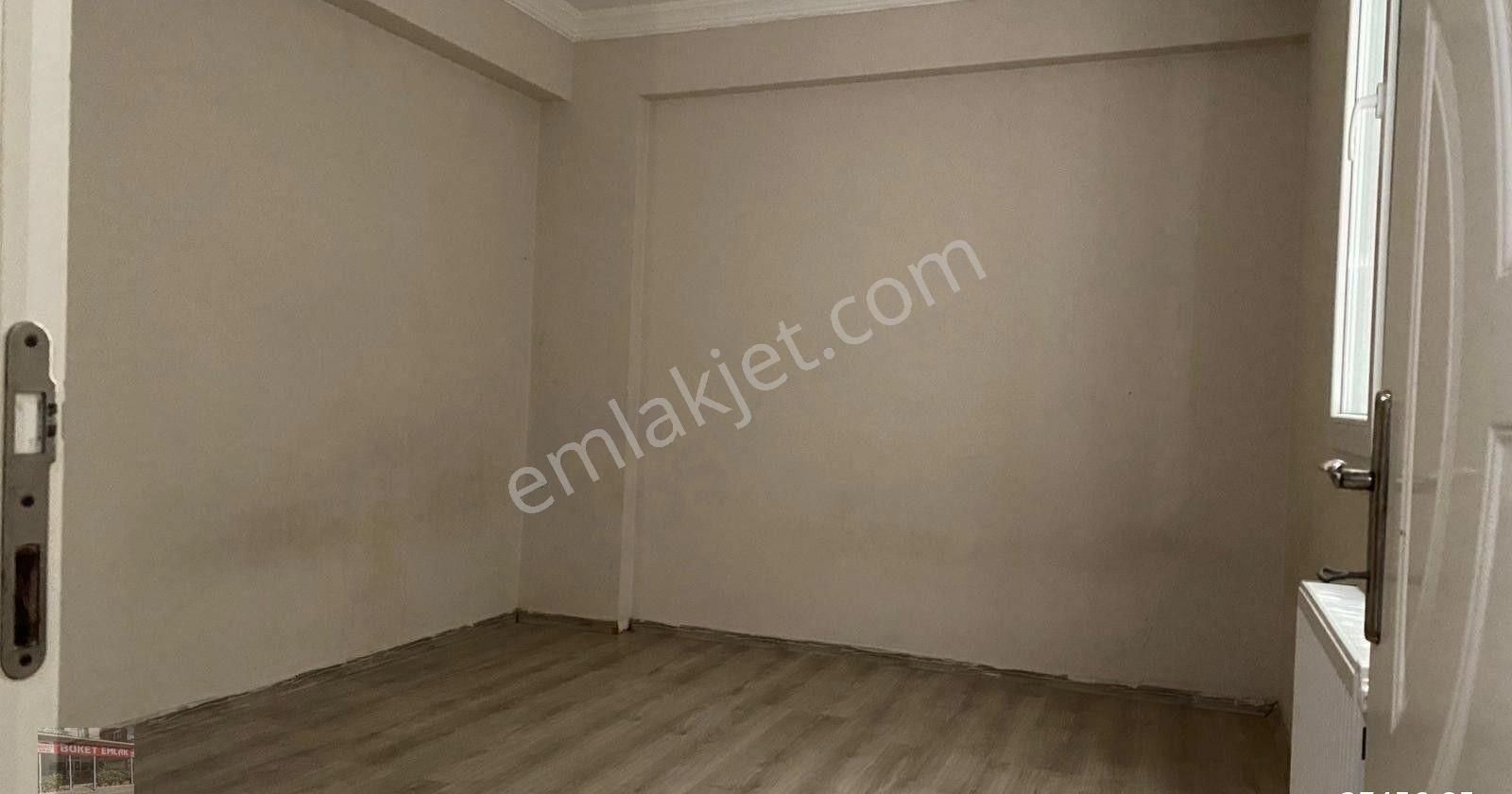 Buket Emlak'tan İnönü Mah. Satılık 3+1 Daire Yüksek Girişli Doğal Gazlı - Görsel 21