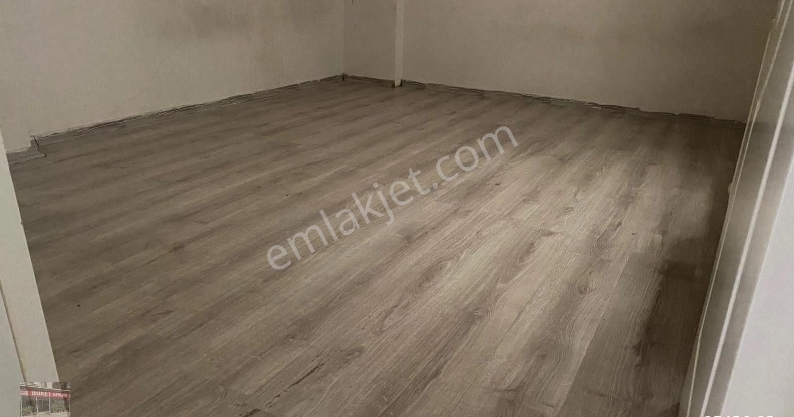 Buket Emlak'tan İnönü Mah. Satılık 3+1 Daire Yüksek Girişli Doğal Gazlı - Görsel 19