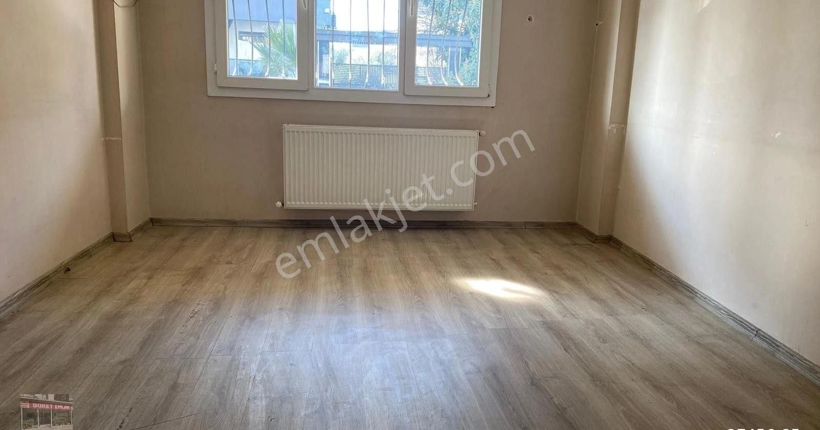 Buket Emlak'tan İnönü Mah. Satılık 3+1 Daire Yüksek Girişli Doğal Gazlı - Görsel 15