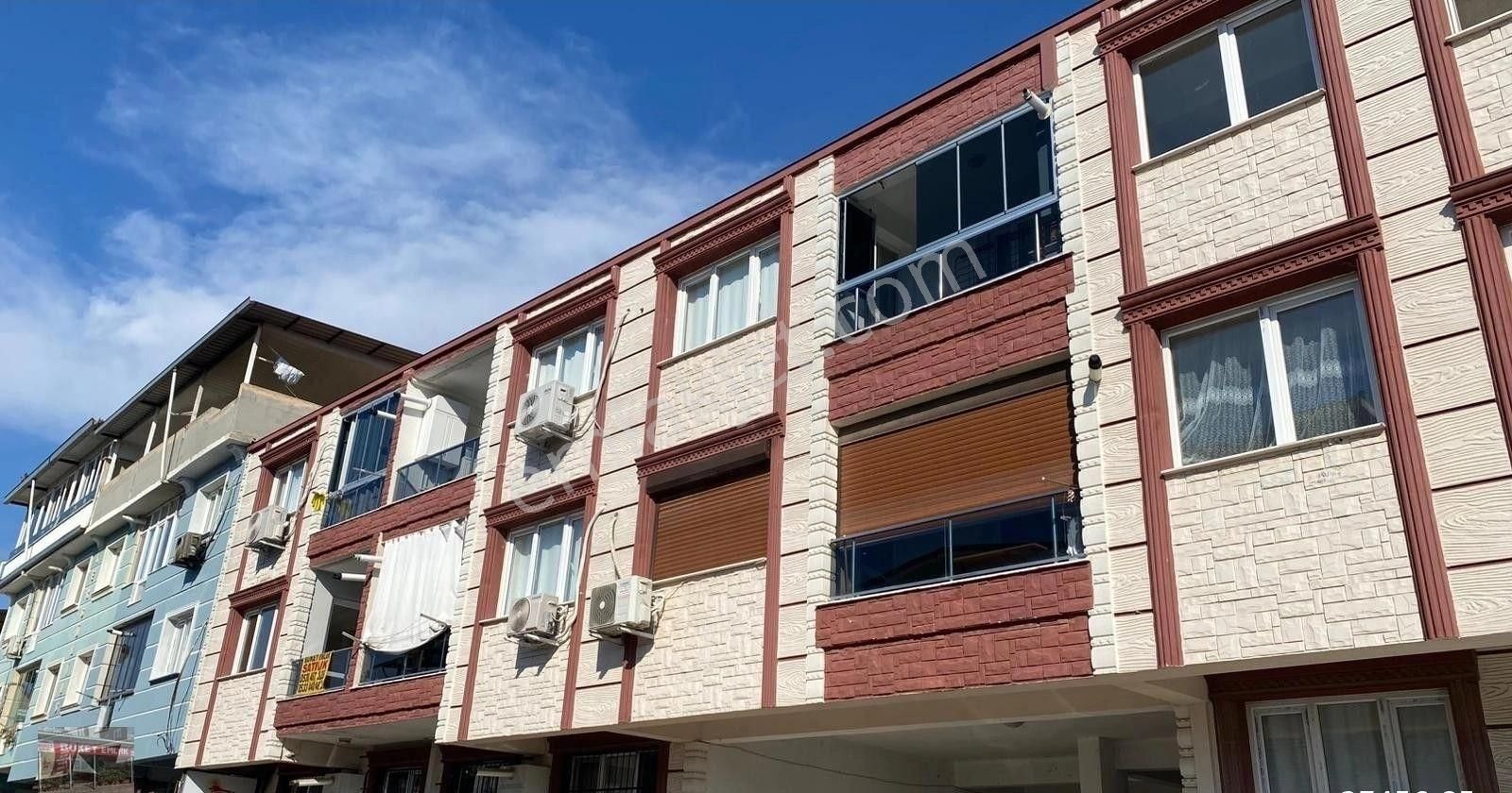 Buket Emlak'tan İnönü Mah. Satılık 3+1 Daire Yüksek Girişli Doğal Gazlı - Görsel 12