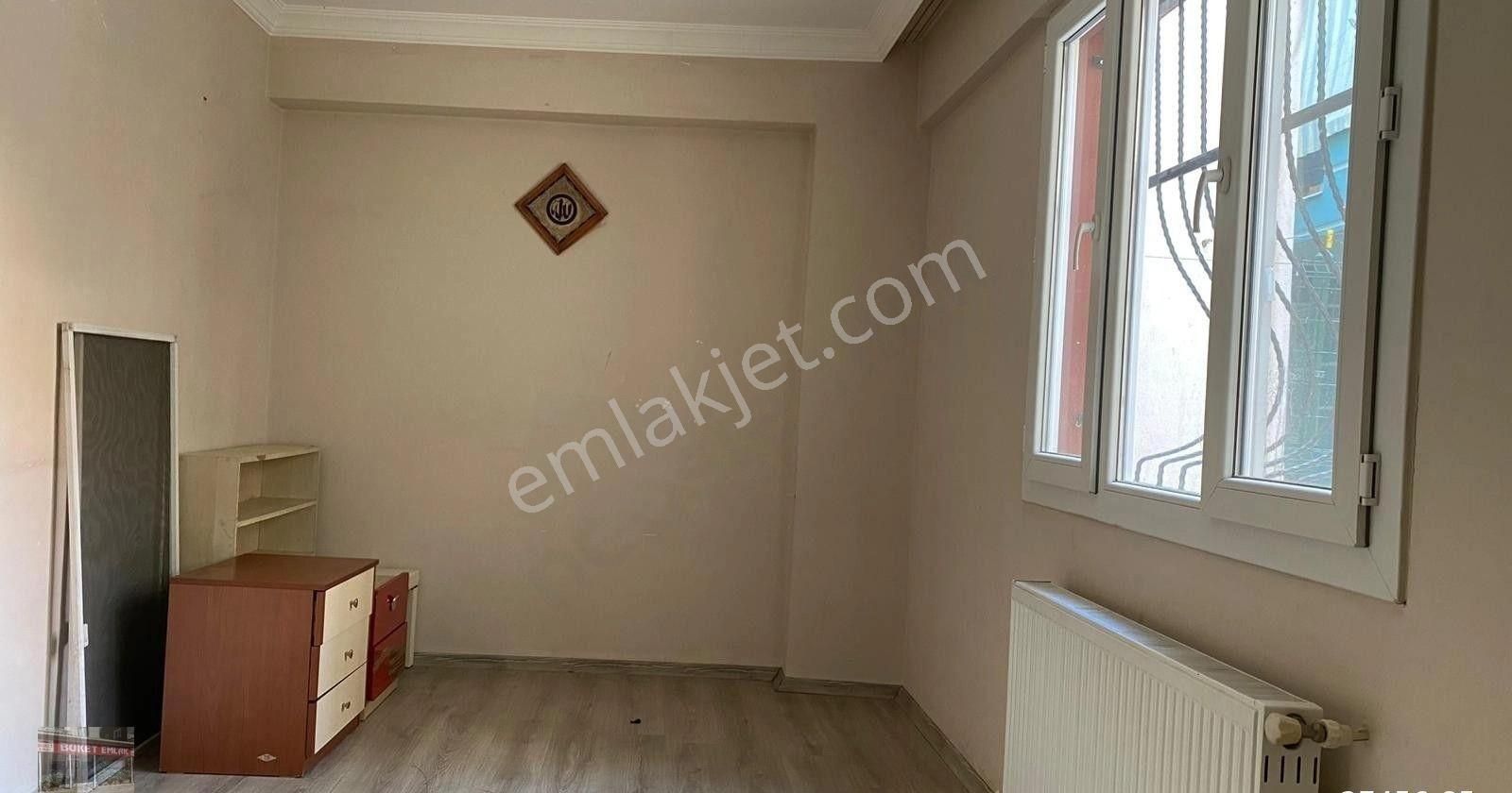 Buket Emlak'tan İnönü Mah. Satılık 3+1 Daire Yüksek Girişli Doğal Gazlı - Görsel 13