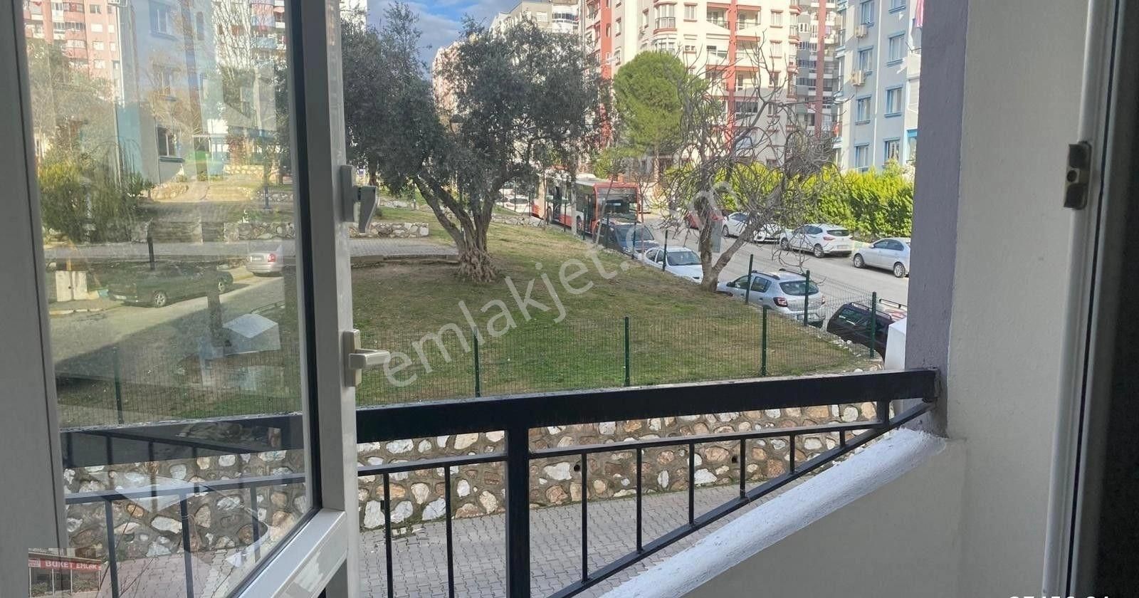 Buket Emlak'tan Kiralık 2+1 Daire Açık Mutfak Arakat Doğalgazlı - Görsel 20