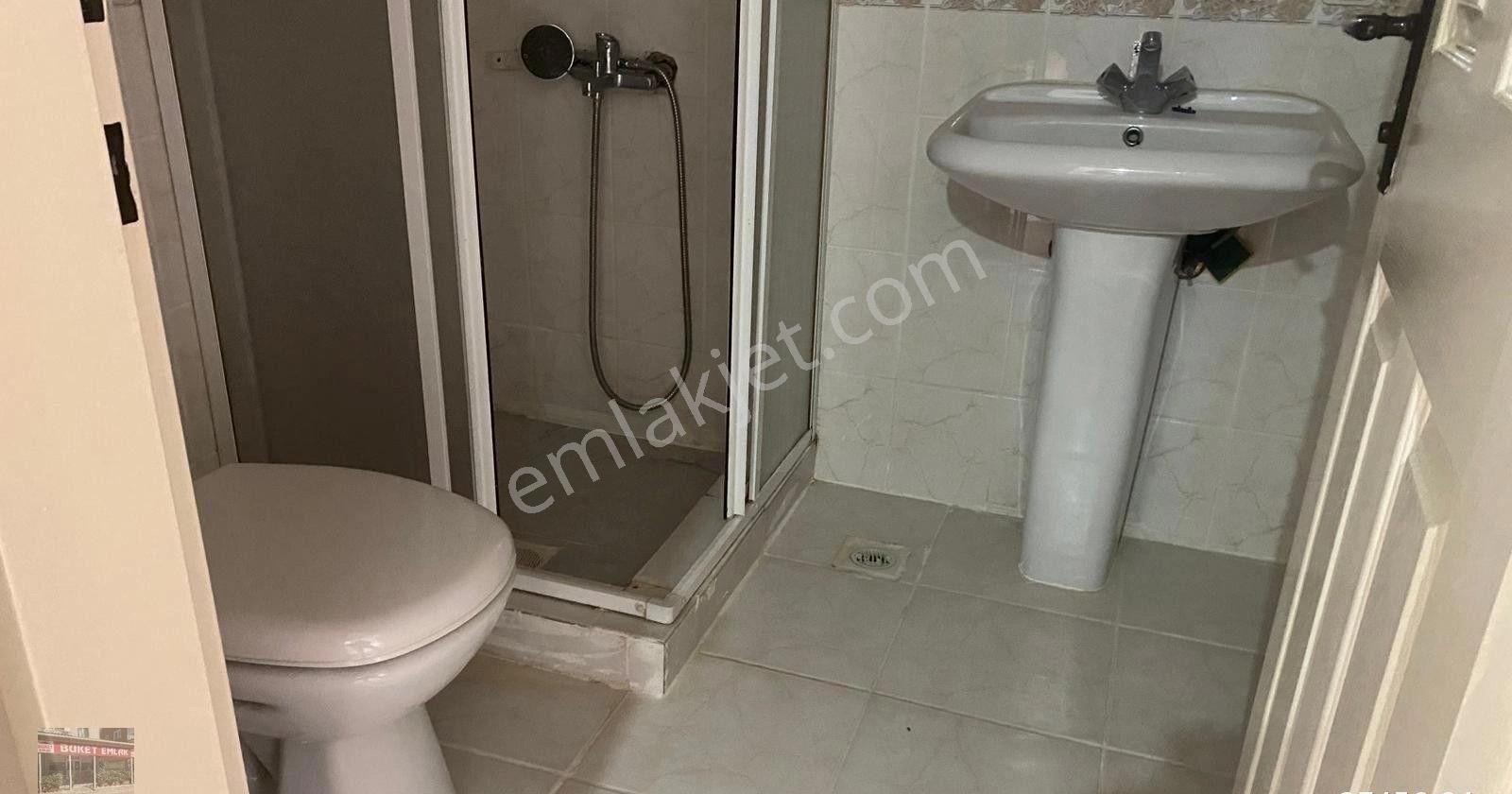 Buket Emlak'tan Kiralık 2+1 Daire Açık Mutfak Arakat Doğalgazlı - Görsel 34