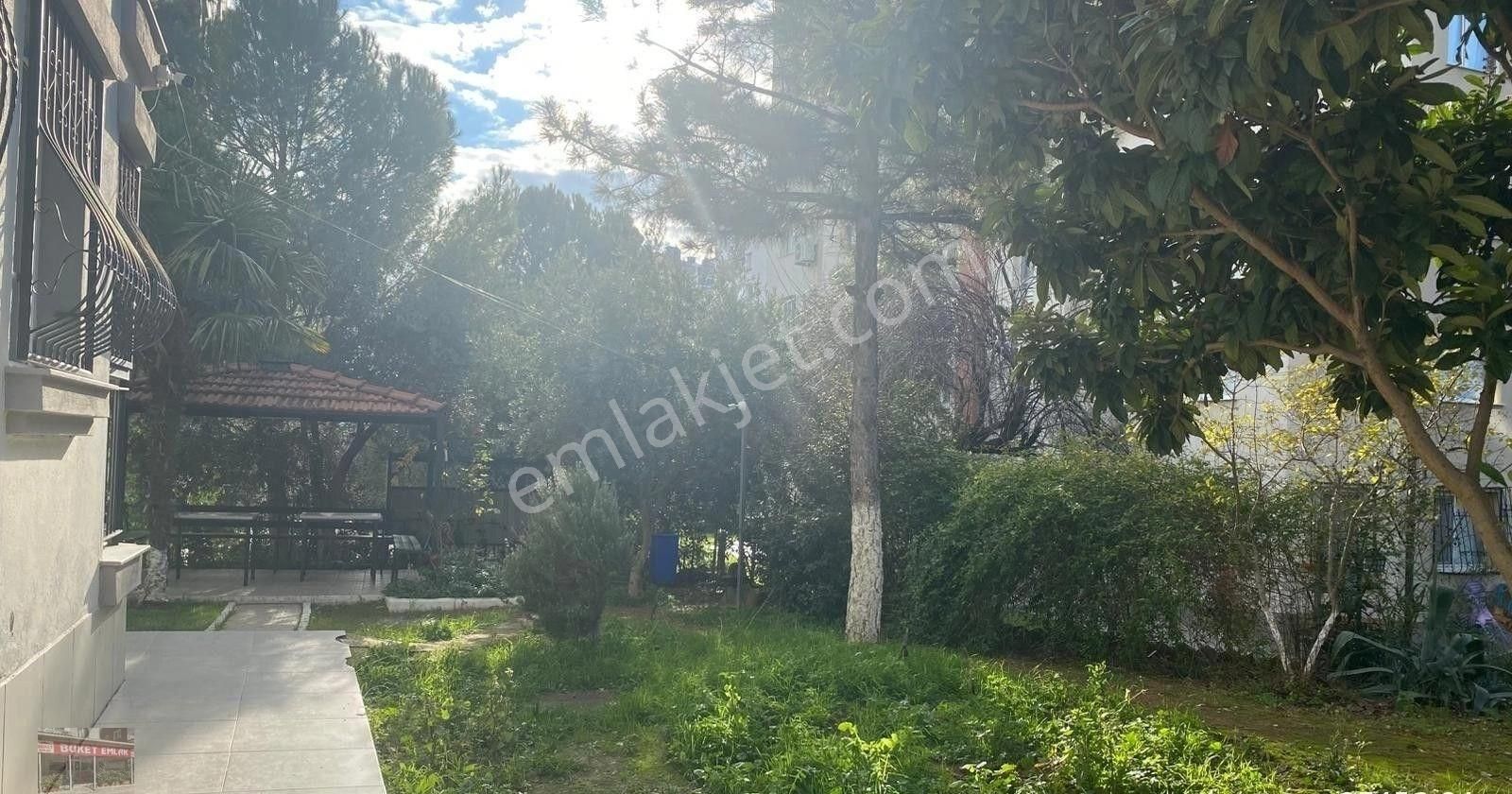 Buket Emlak'tan Kiralık 2+1 Daire Açık Mutfak Arakat Doğalgazlı - Görsel 7