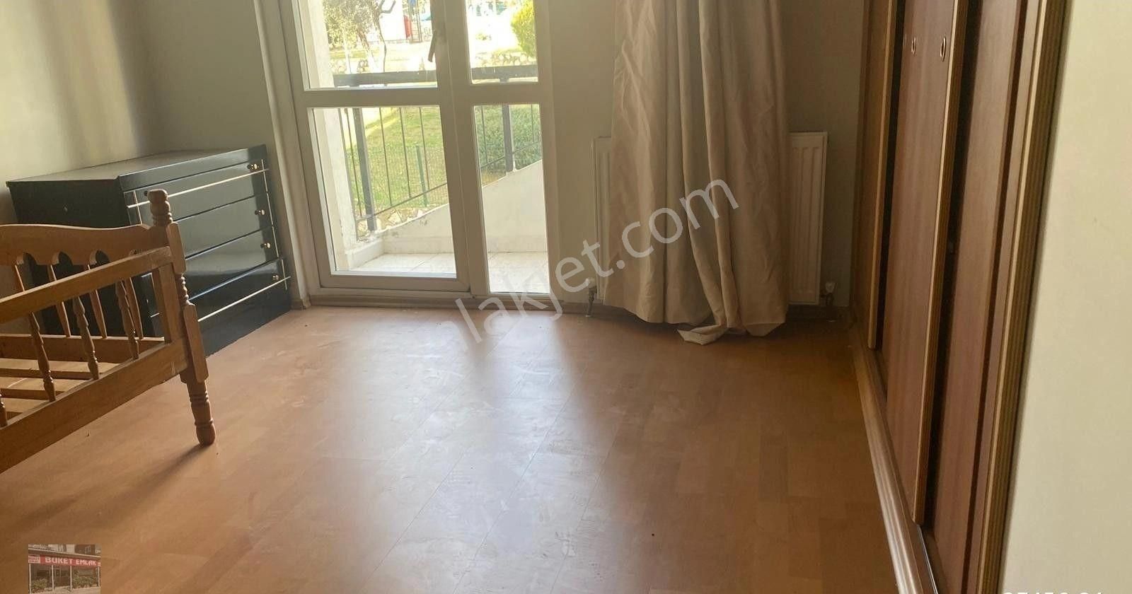 Buket Emlak'tan Kiralık 2+1 Daire Açık Mutfak Arakat Doğalgazlı - Görsel 33