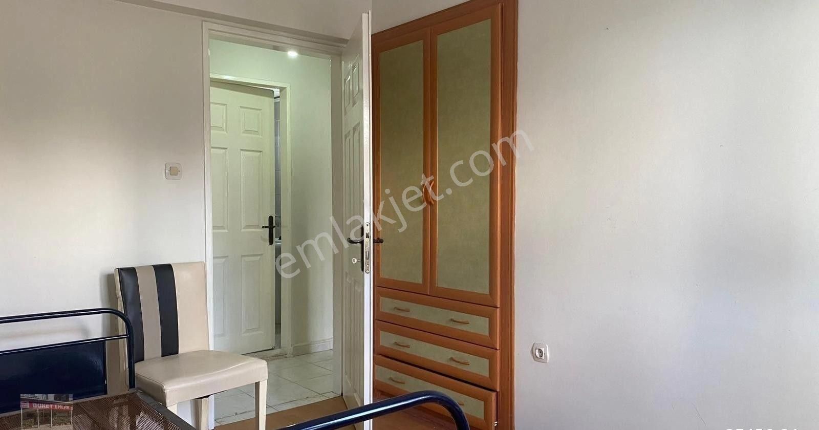 Buket Emlak'tan Kiralık 2+1 Daire Açık Mutfak Arakat Doğalgazlı - Görsel 27