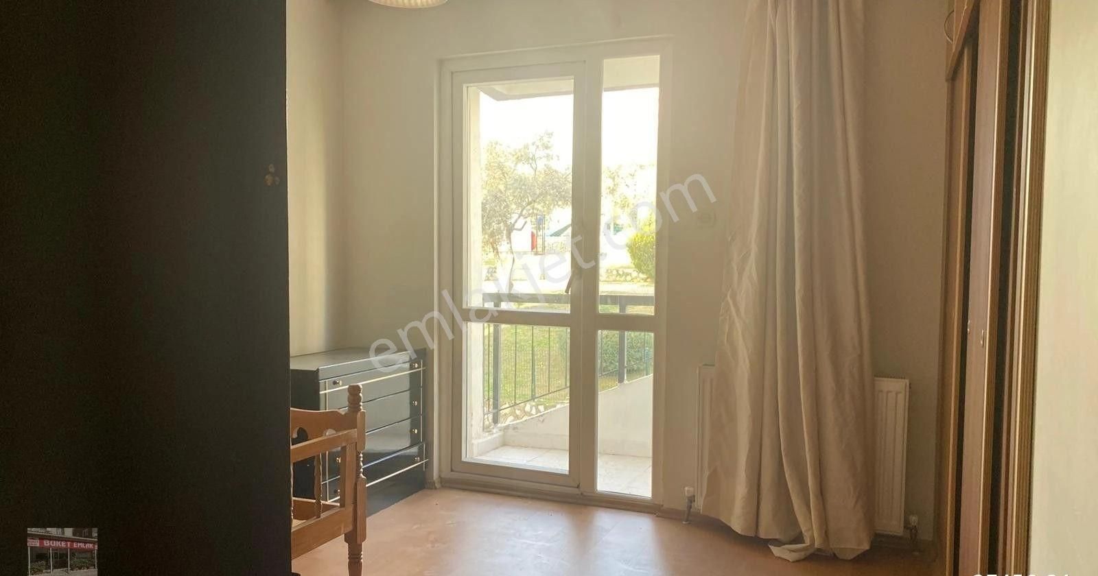 Buket Emlak'tan Kiralık 2+1 Daire Açık Mutfak Arakat Doğalgazlı - Görsel 21