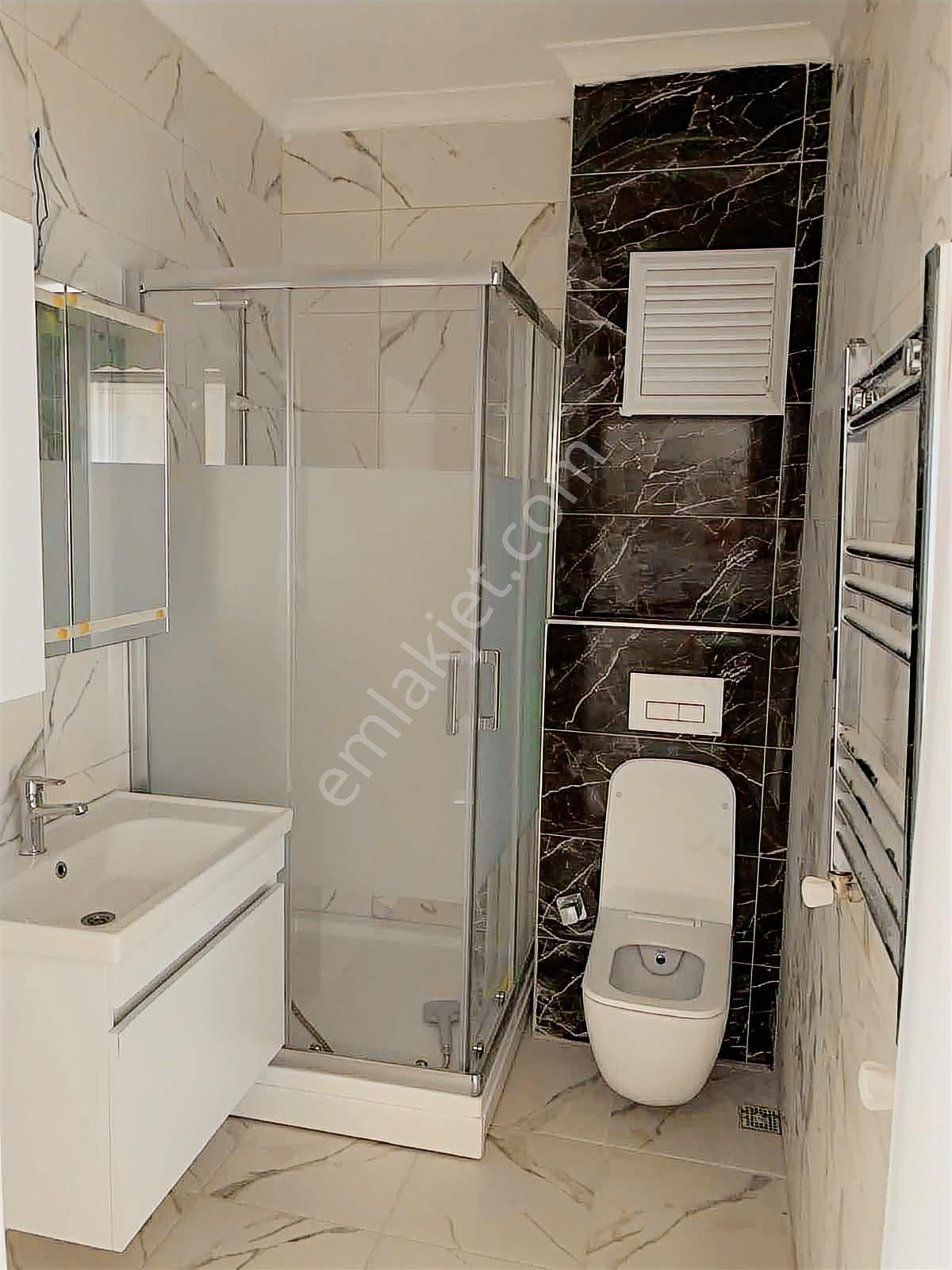 Manzaralı Kapalı Otoparklı Ve İskânlı Yeni Daire... - Görsel 22