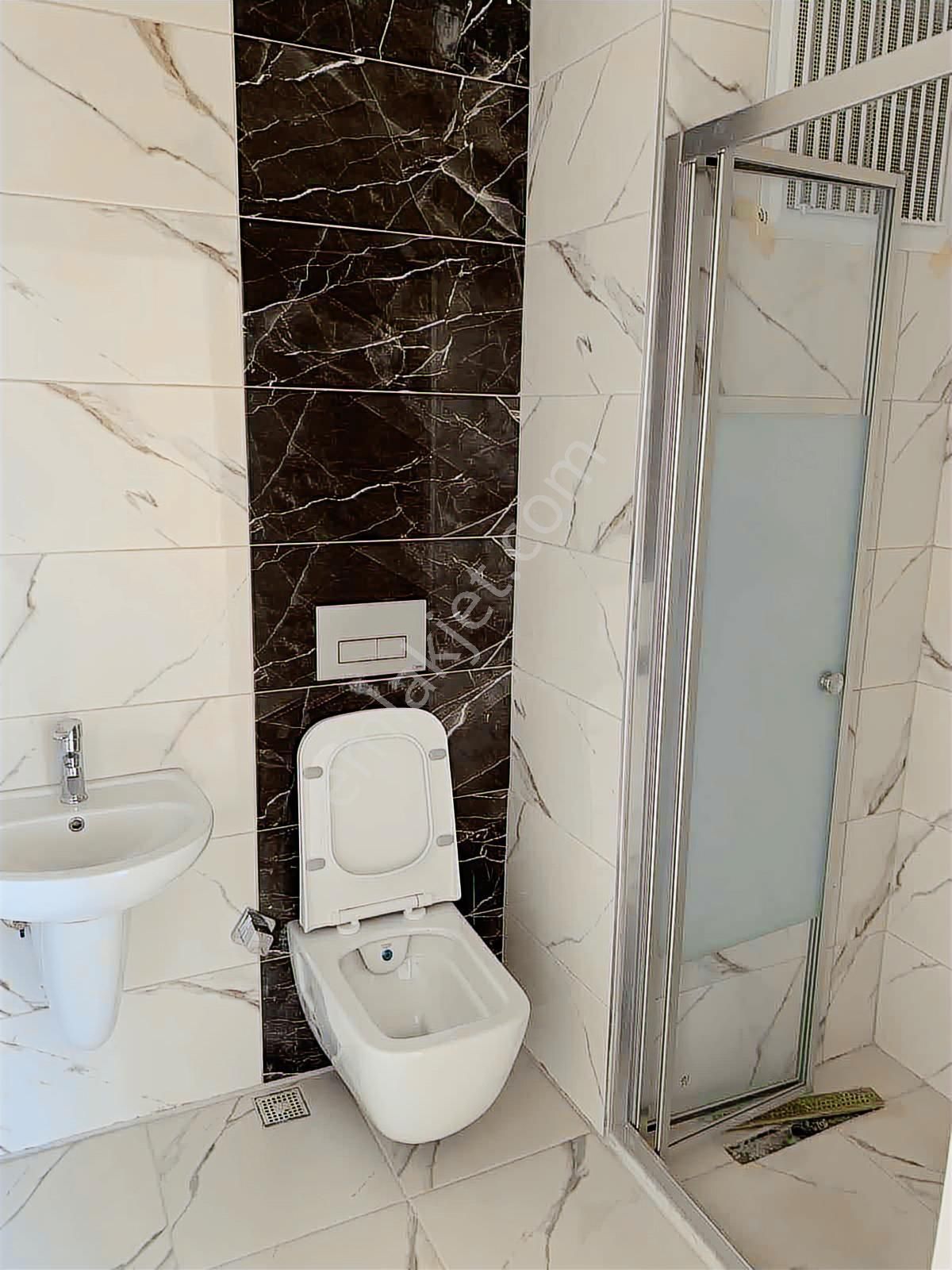 Manzaralı Kapalı Otoparklı Ve İskânlı Yeni Daire... - Görsel 10