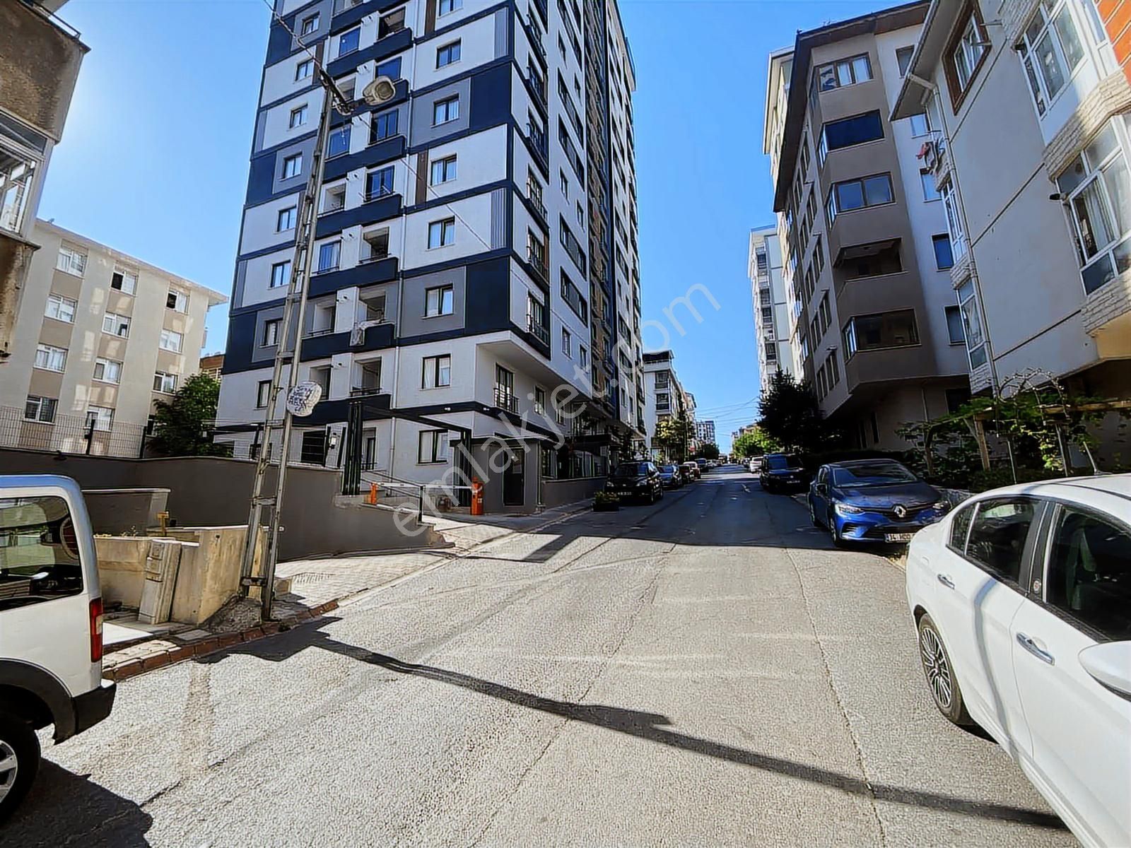 Manzaralı Kapalı Otoparklı Ve İskânlı Yeni Daire... - Görsel 4