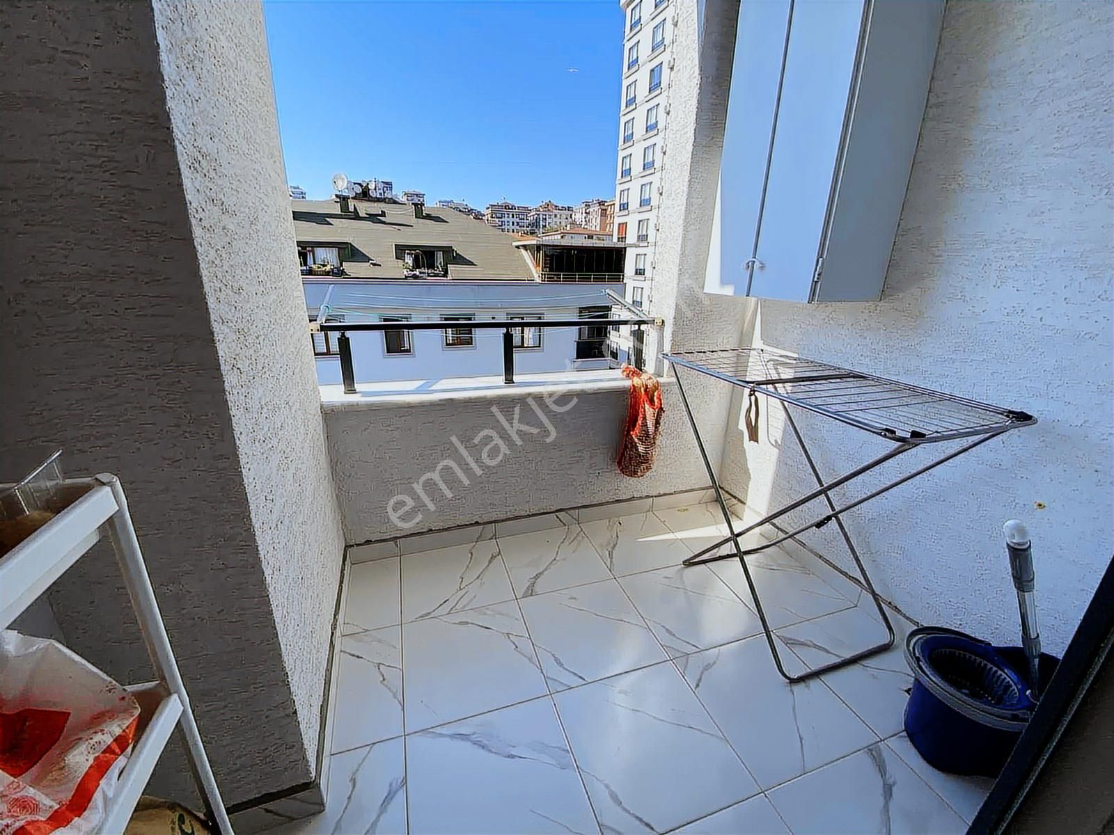 Manzaralı Kapalı Otoparklı Ve İskânlı Yeni Daire... - Görsel 20