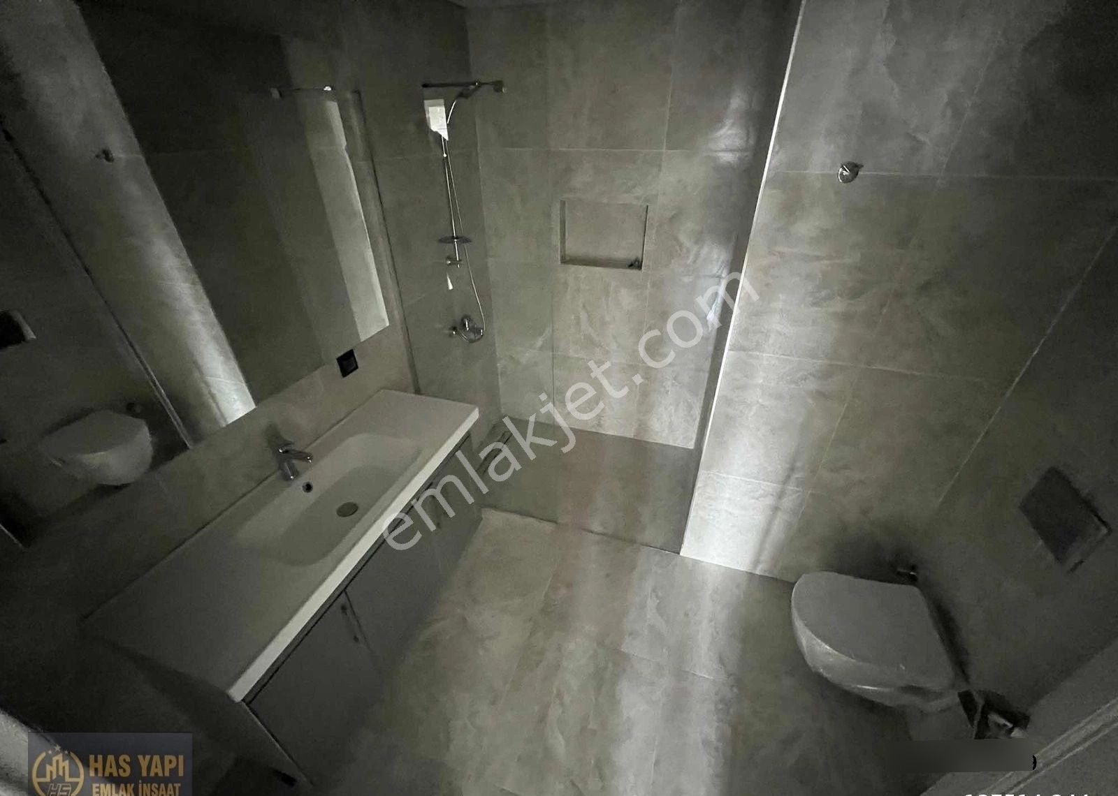 Üsküdar Mehmet Akif Ersoy Hastanesinde Site İçerisinde 2+1 - Görsel 23