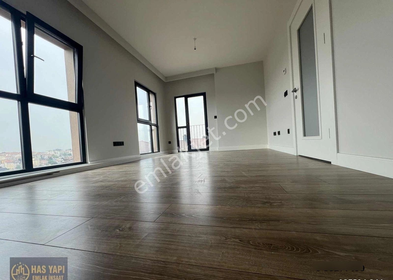 Üsküdar Mehmet Akif Ersoy Hastanesinde Site İçerisinde 2+1 - Görsel 14